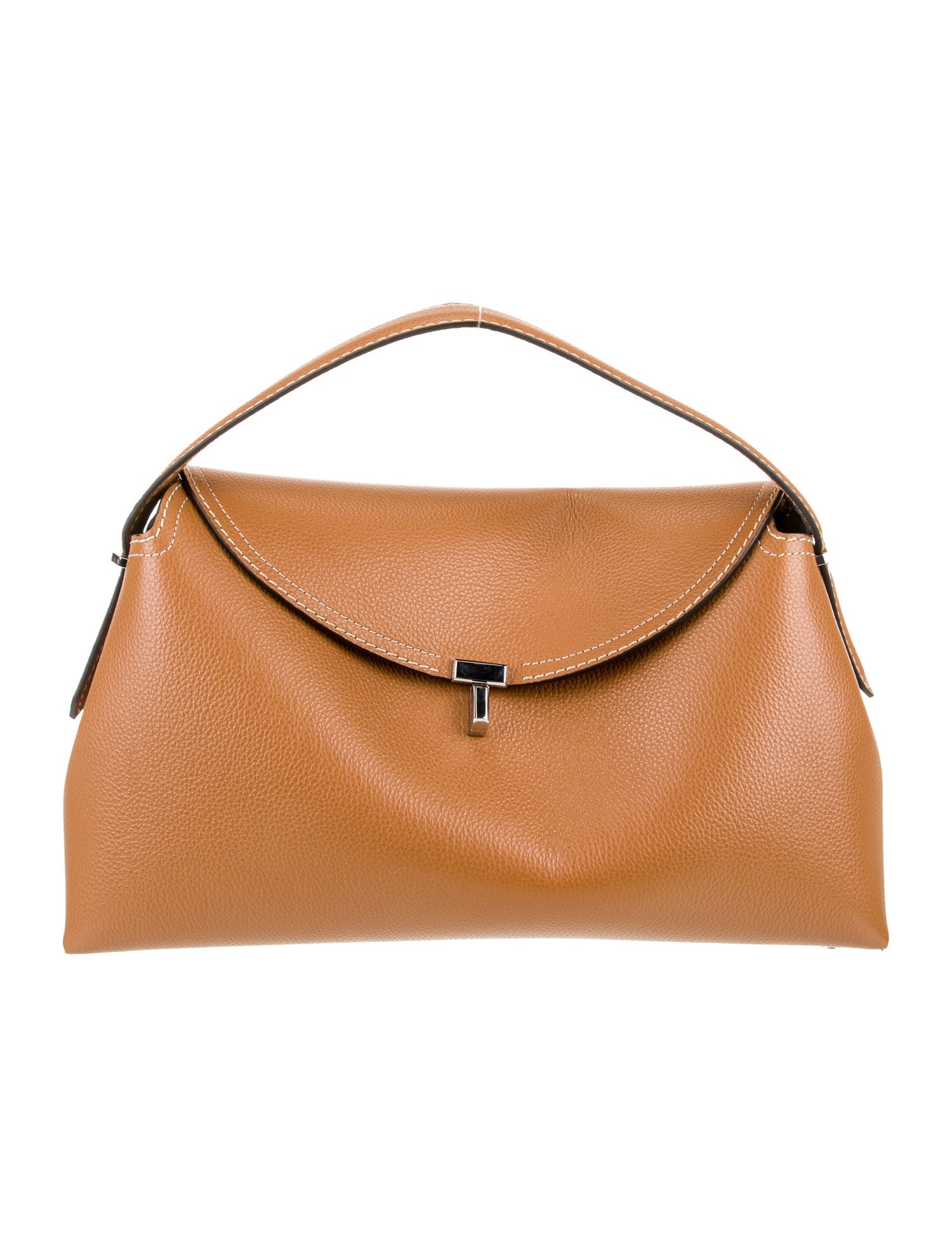 ★関税込み★ TOD'S Top Handle Bag Tod's Top Handle Bag – Fashionably Yours