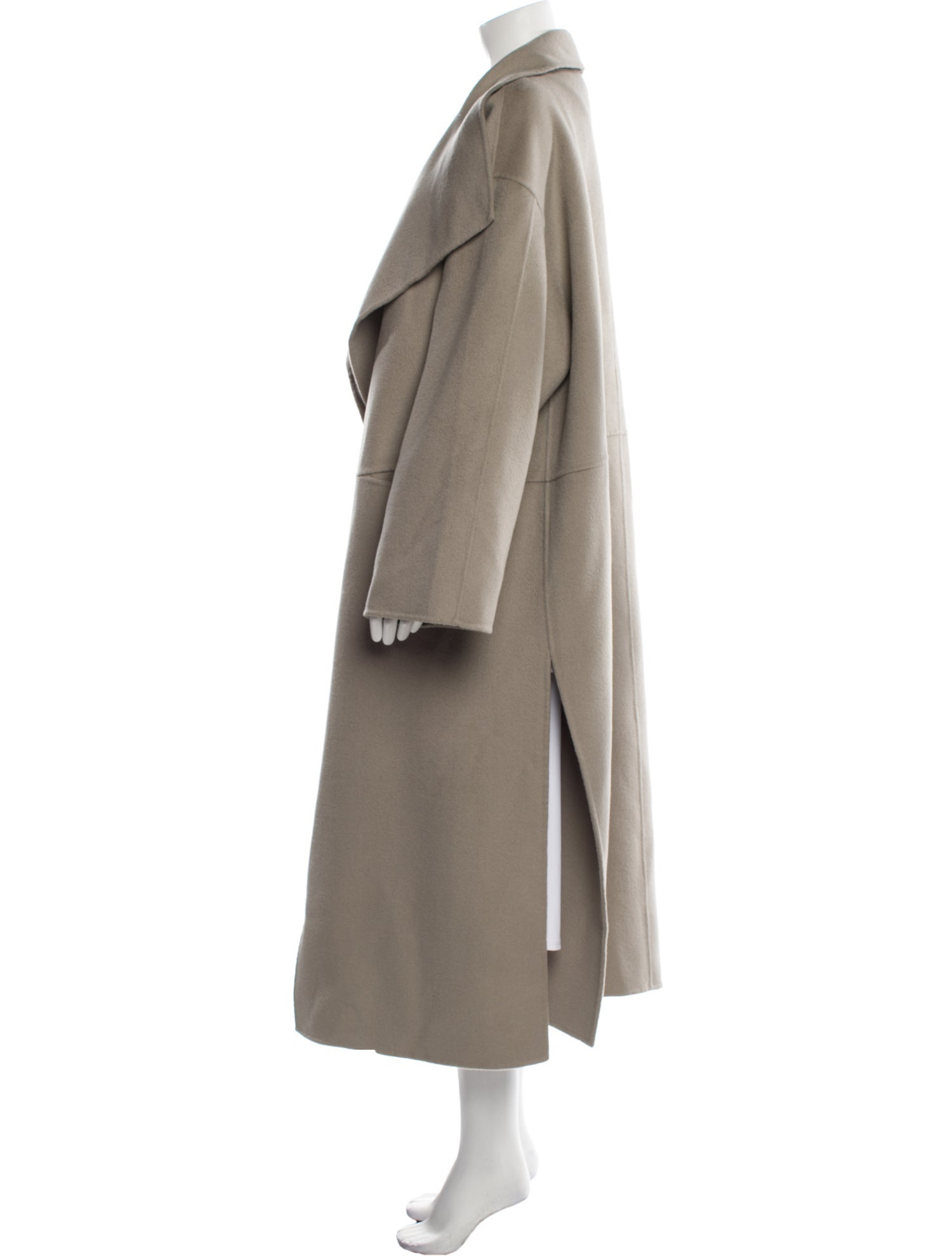 TOTEME Wool Coat