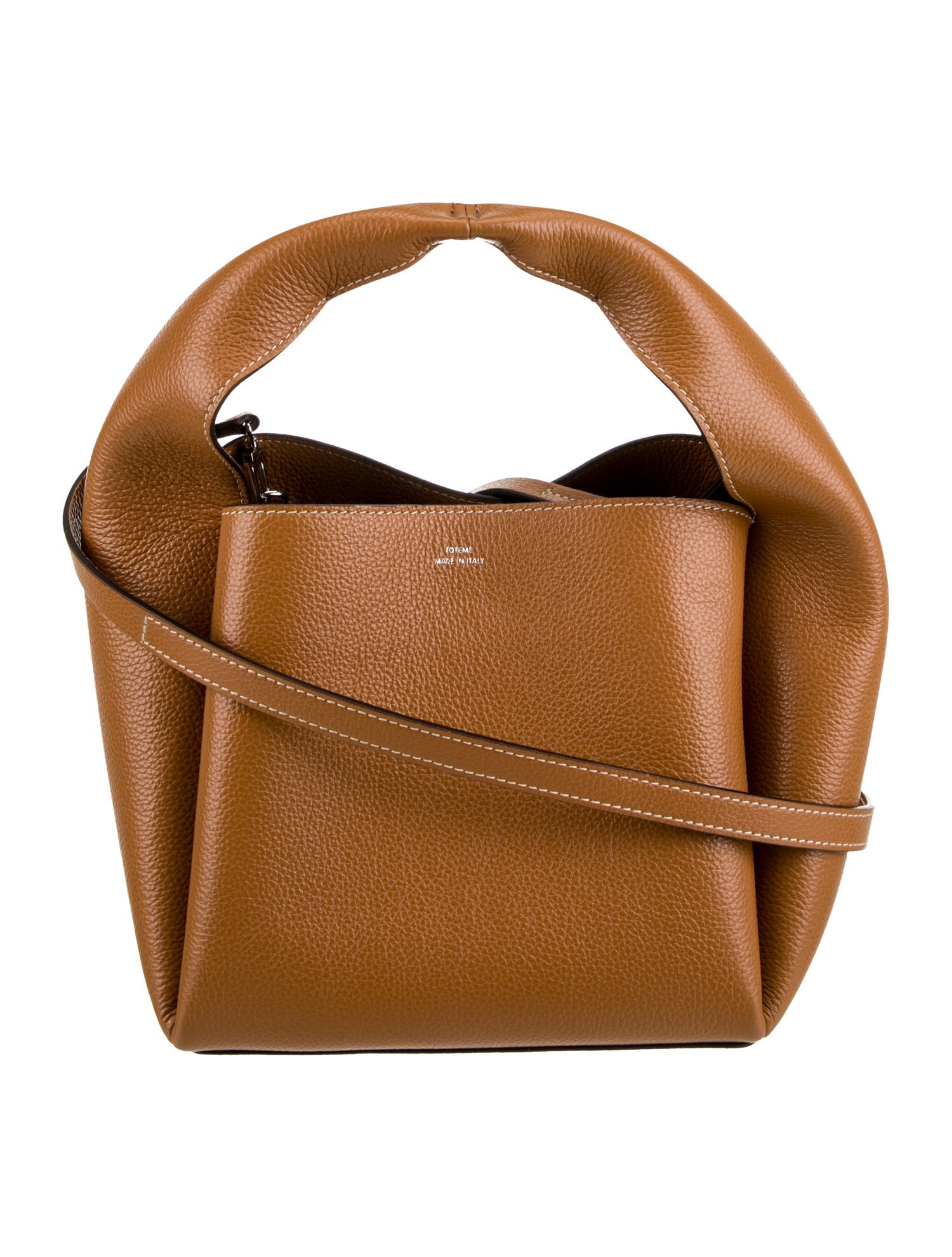 TOTEME 244WRB0222FB008332047 関税送料込 TOTEME Handbags | The RealReal