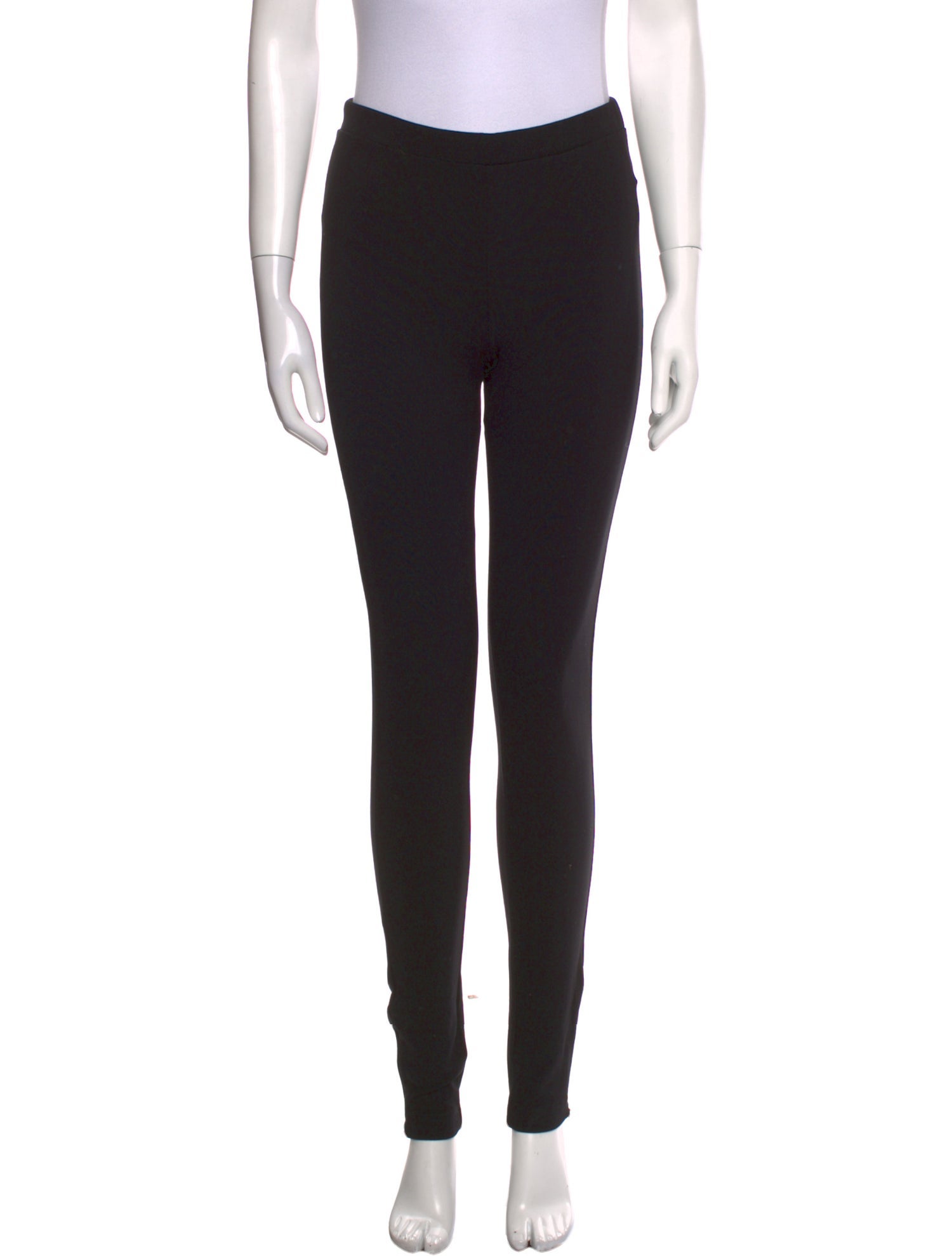 TOTEME Skinny Leg Pants