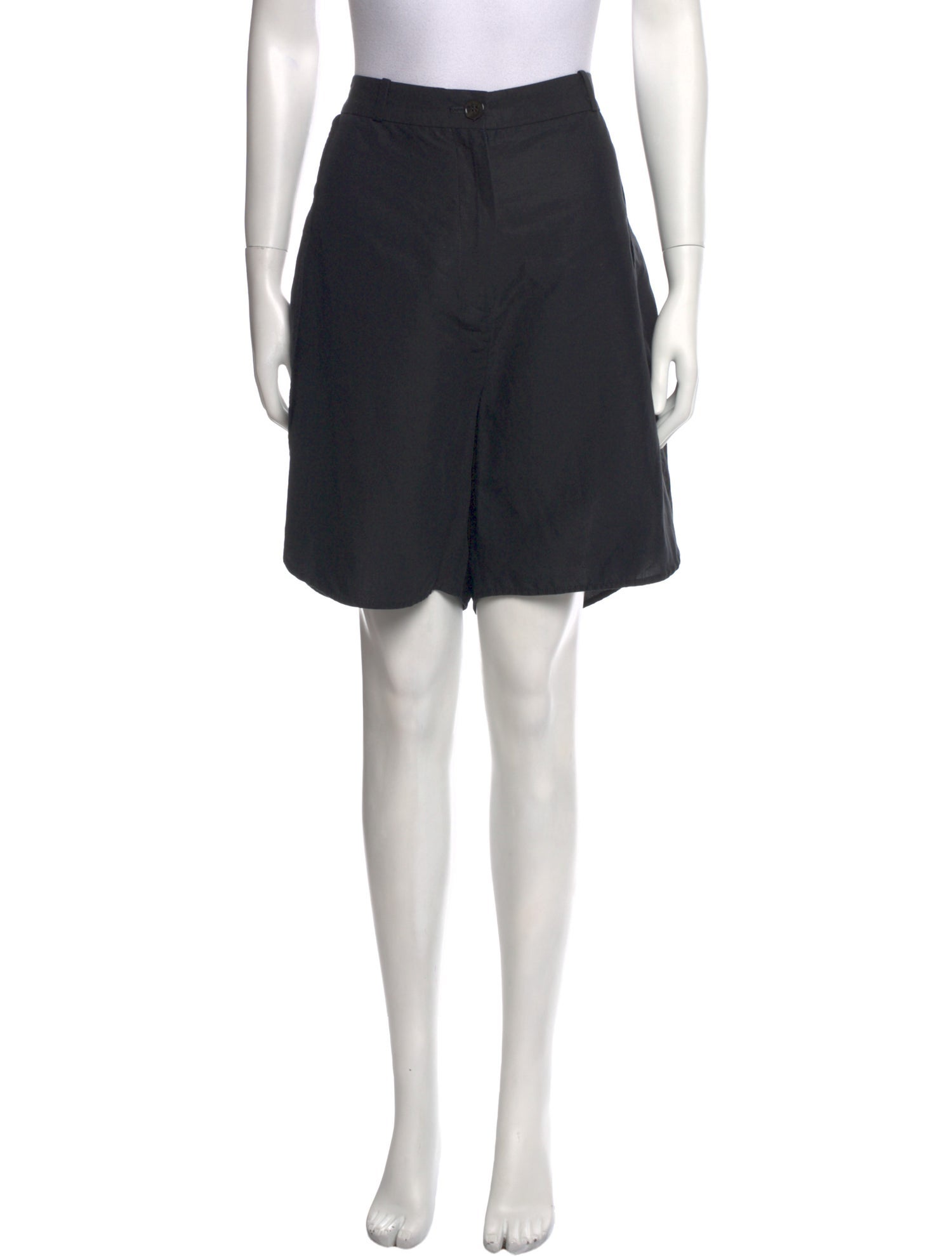 TOTEME Knee-Length Shorts