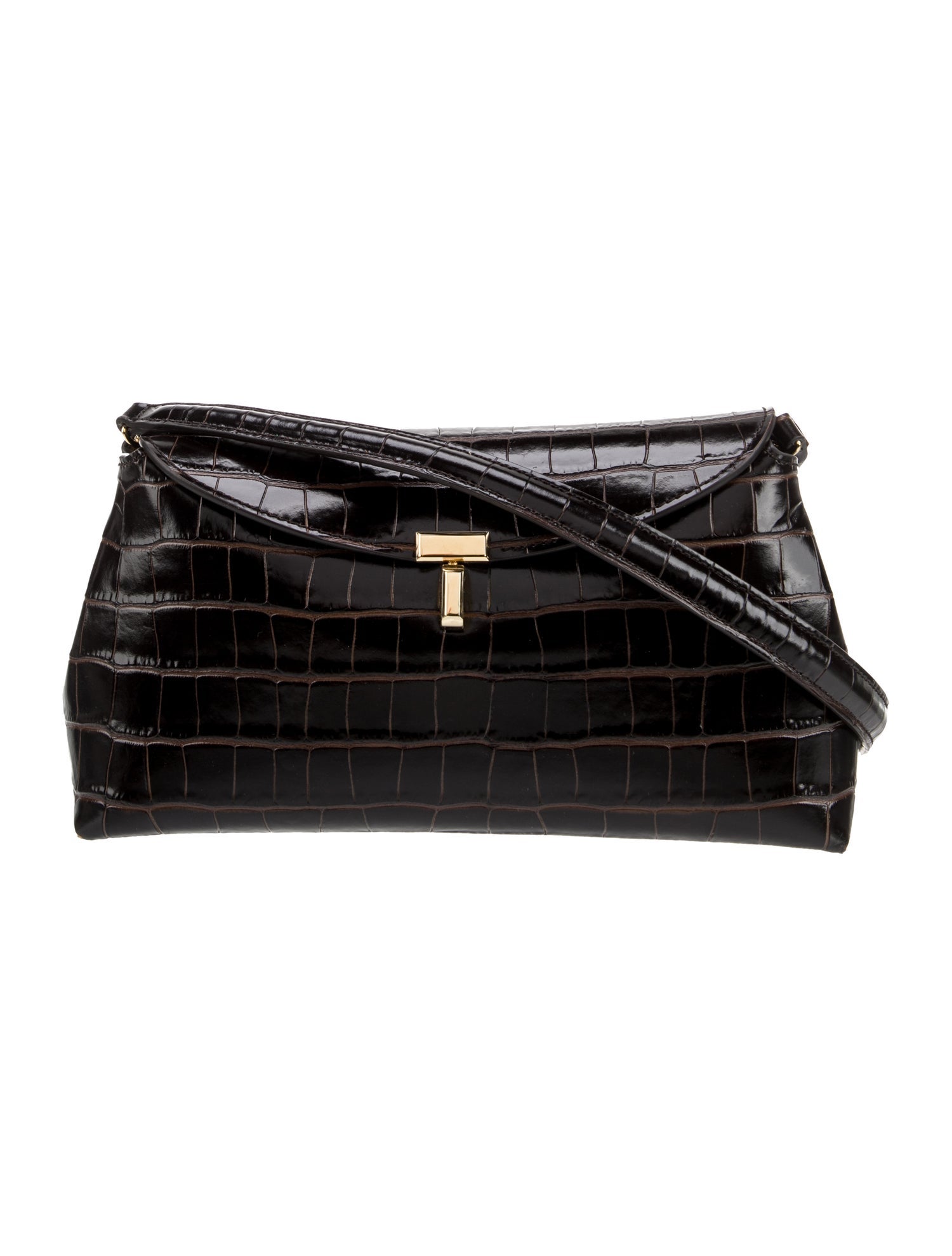 TOTEME 241WRB1092FB0089161 関税送料込 TOTEME Handbags | The RealReal
