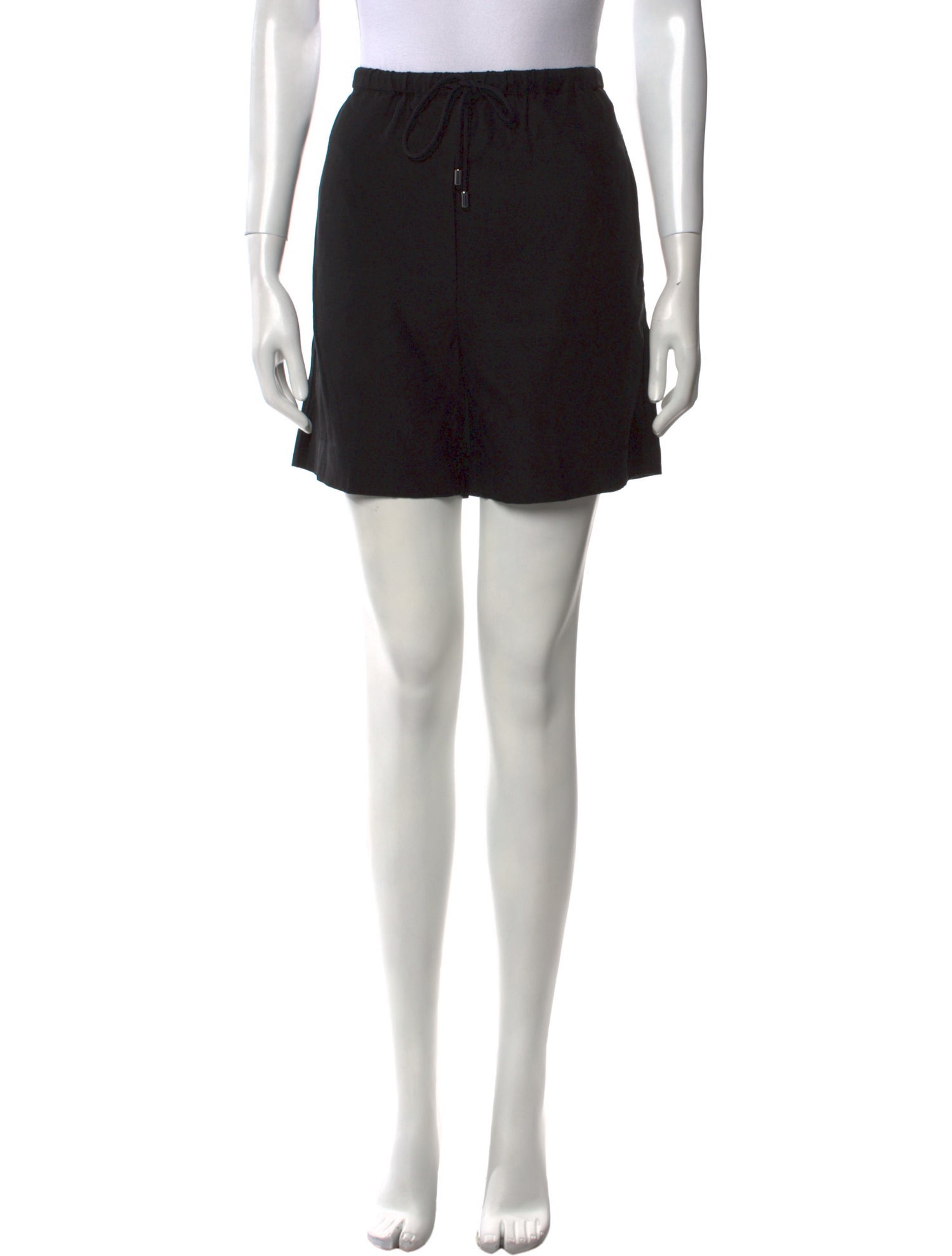 TOTEME Mini Shorts w/ Tags