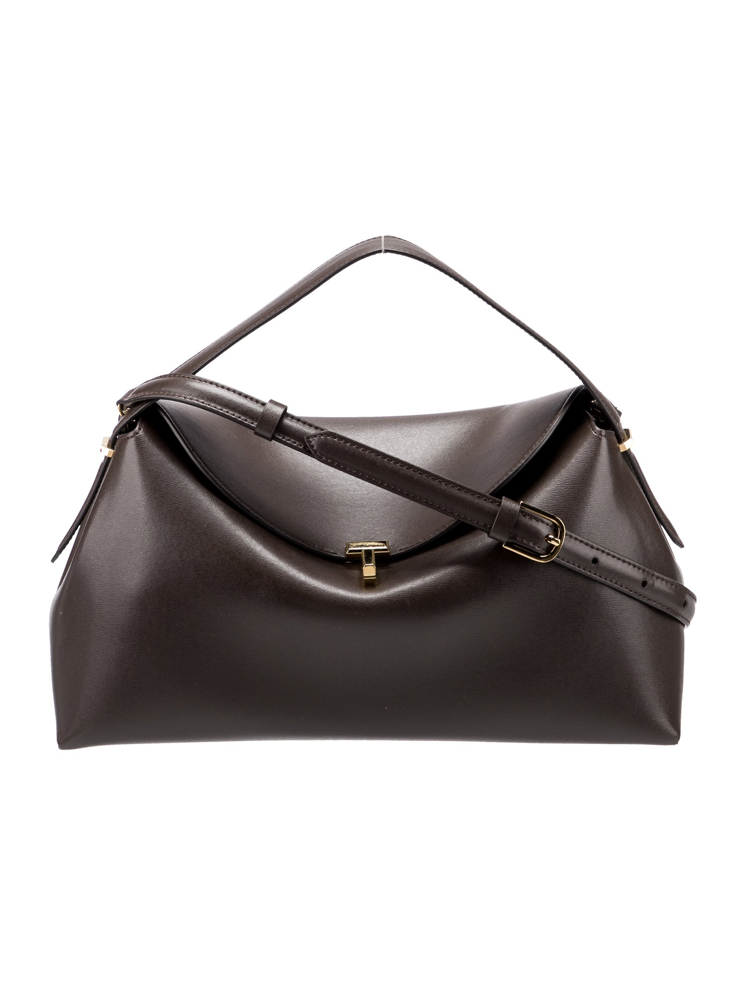 TOTEME Handbags | The RealReal