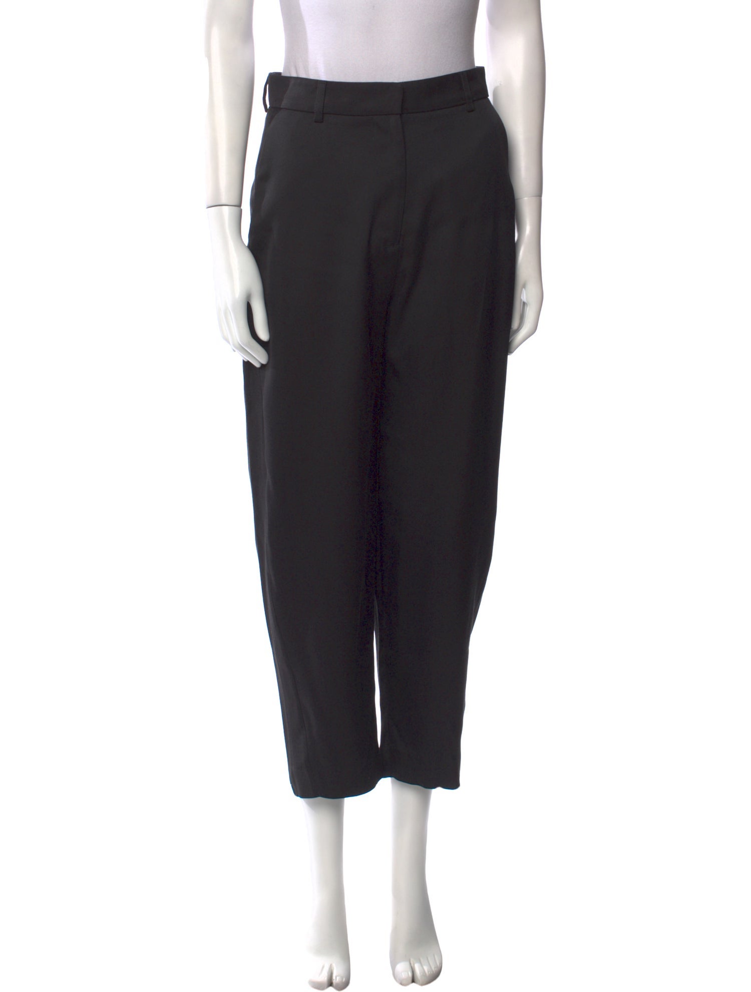 TOTEME Straight Leg Pants w/ Tags