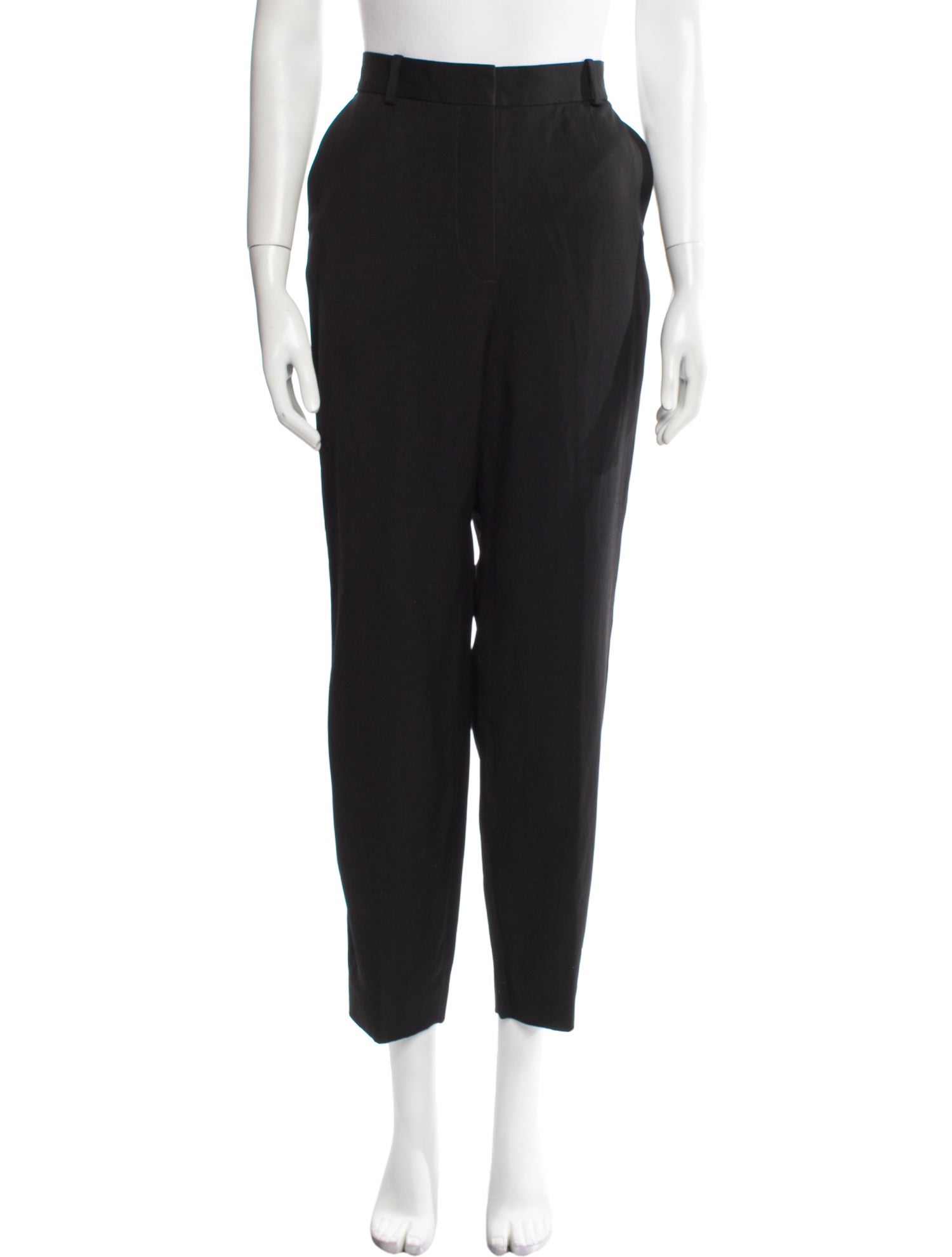 TOTEME Straight Leg Pants w/ Tags