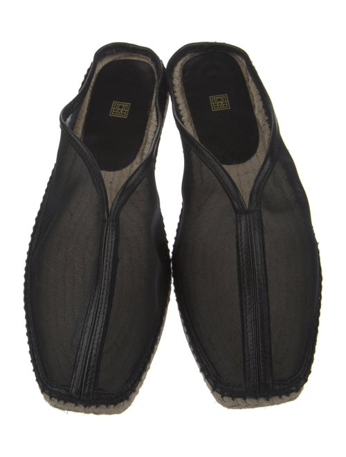 TOTEME Mesh Mules