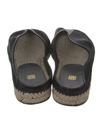 TOTEME Mesh Mules