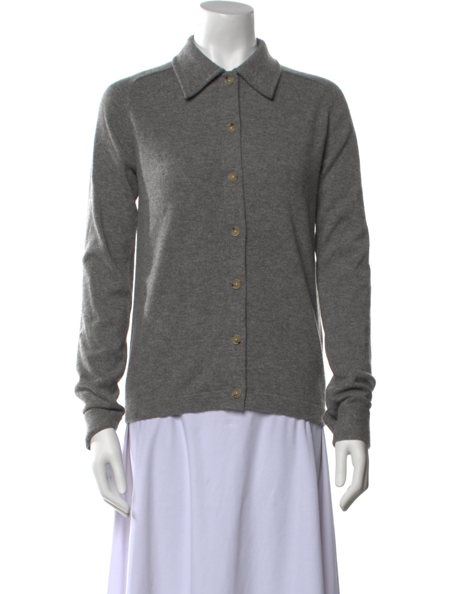 TOTEME Cashmere Sweater