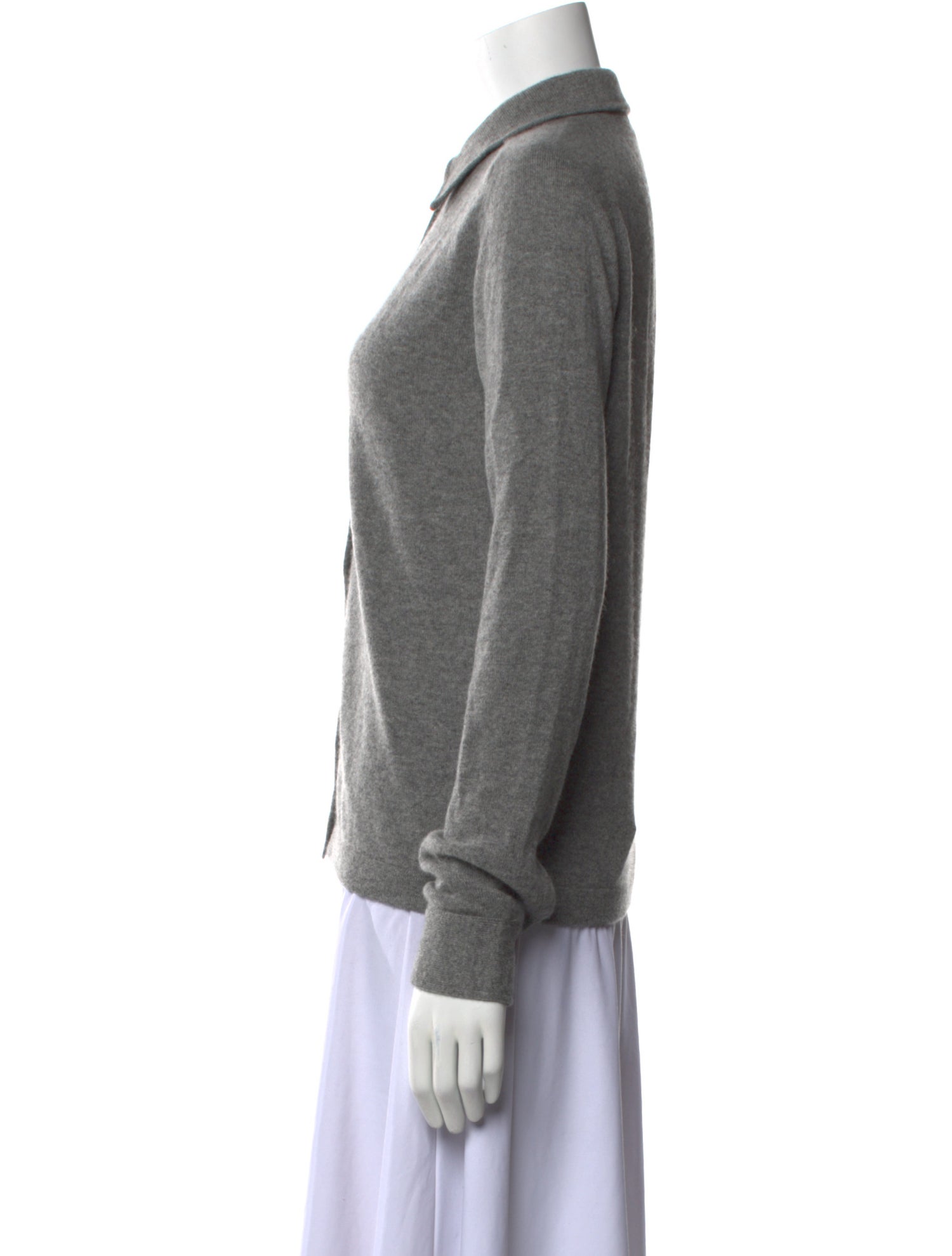 TOTEME Cashmere Sweater