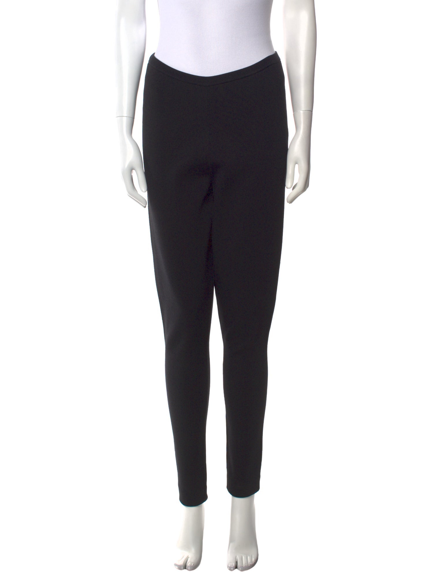 TOTEME Skinny Leg Pants