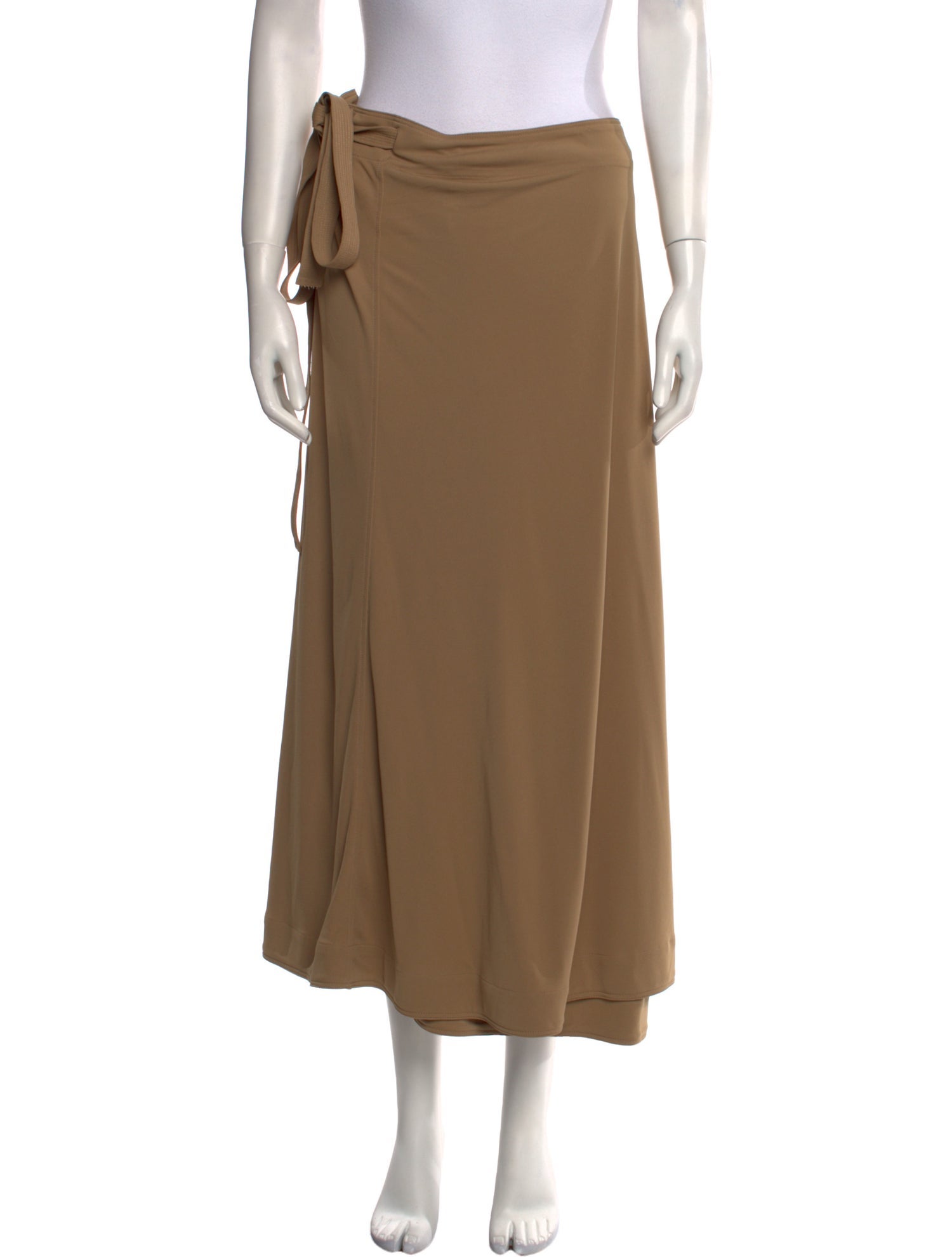 TOTEME Midi Length Skirt