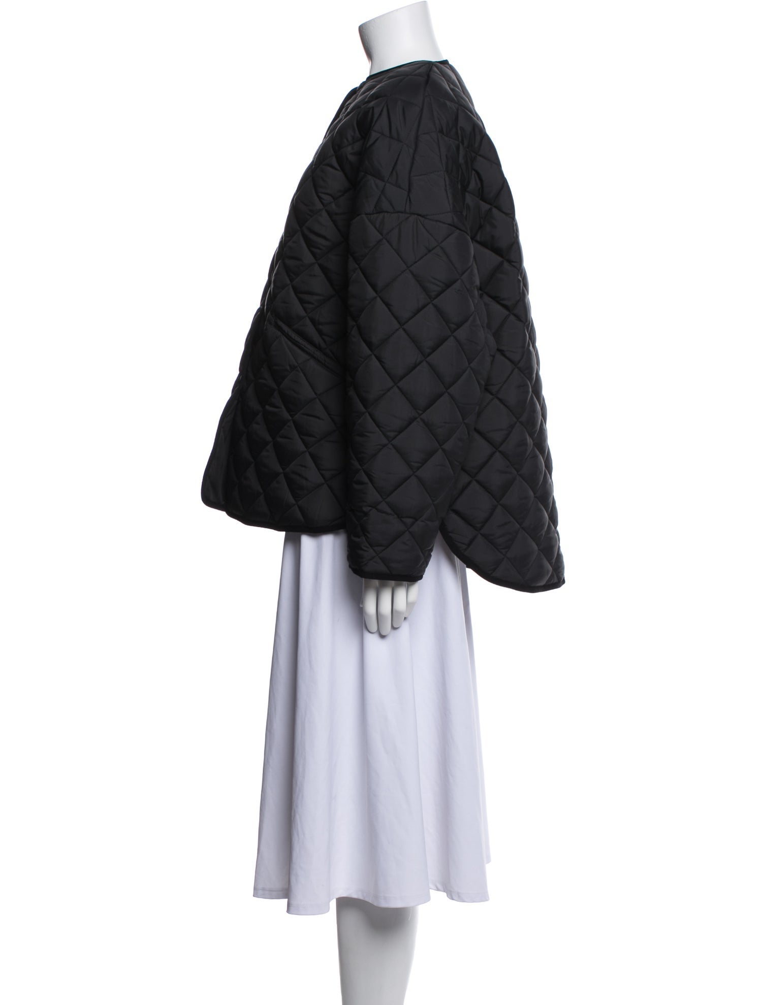 TOTEME Utility Jacket