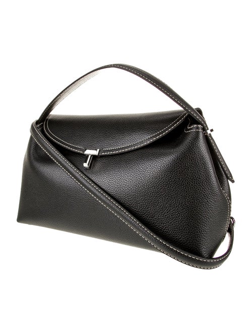 TOTEME Leather T-Lock