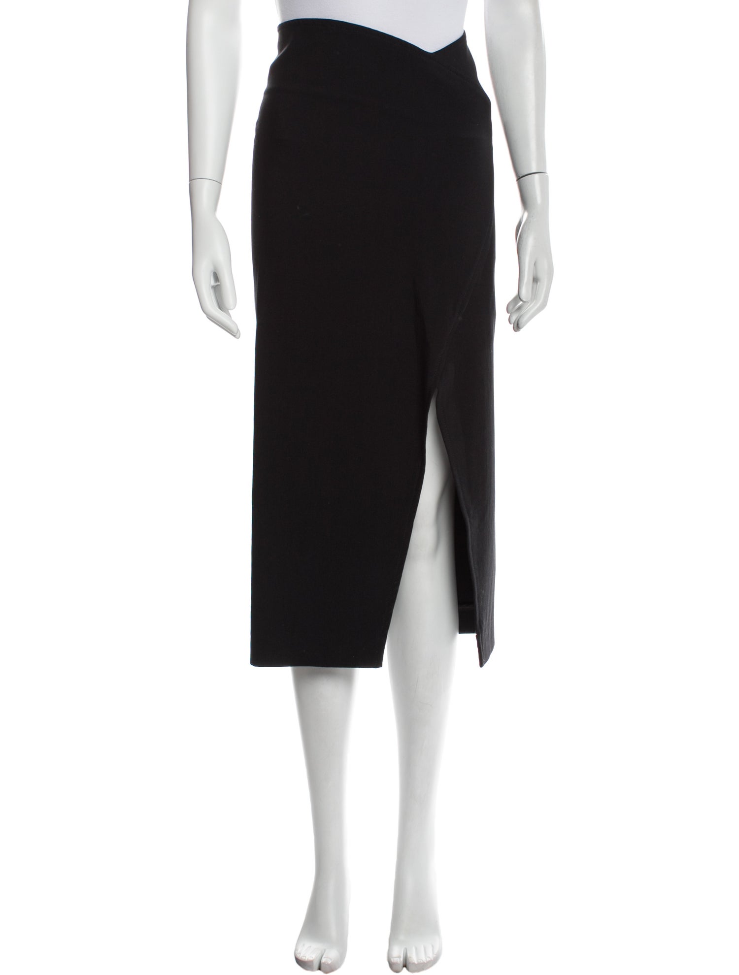 TOTEME Midi Length Skirt