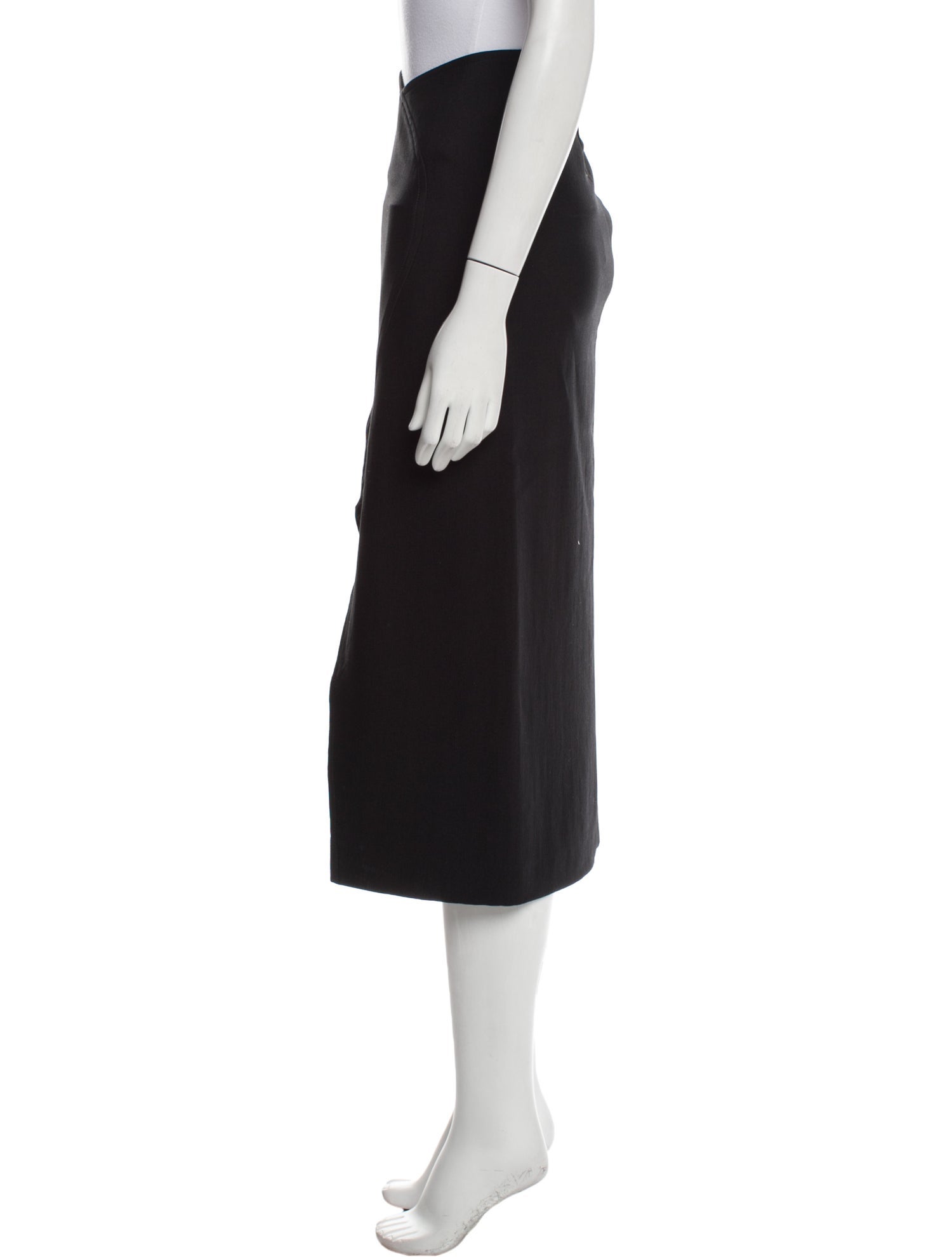 TOTEME Midi Length Skirt