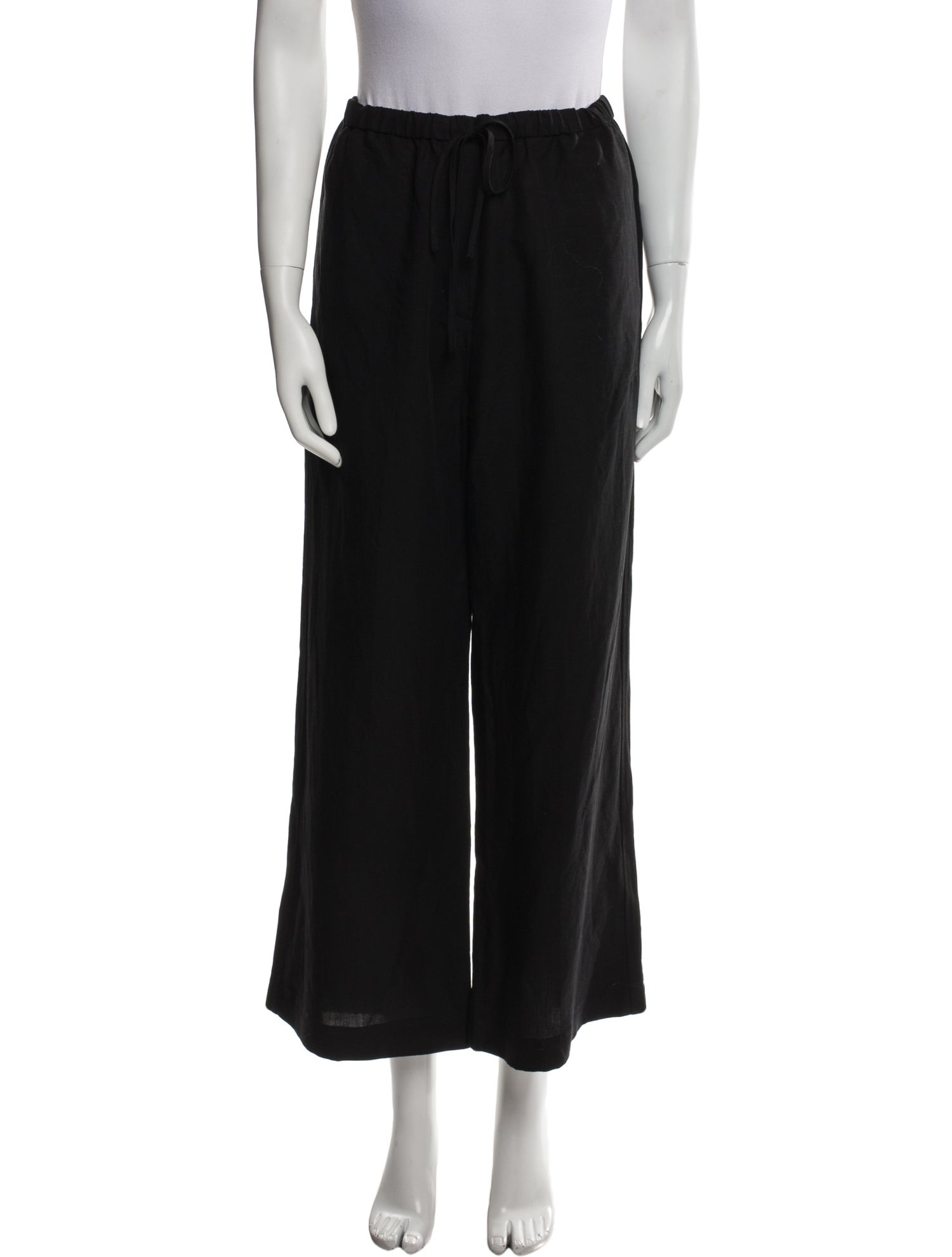 TOTEME Wide Leg Pants