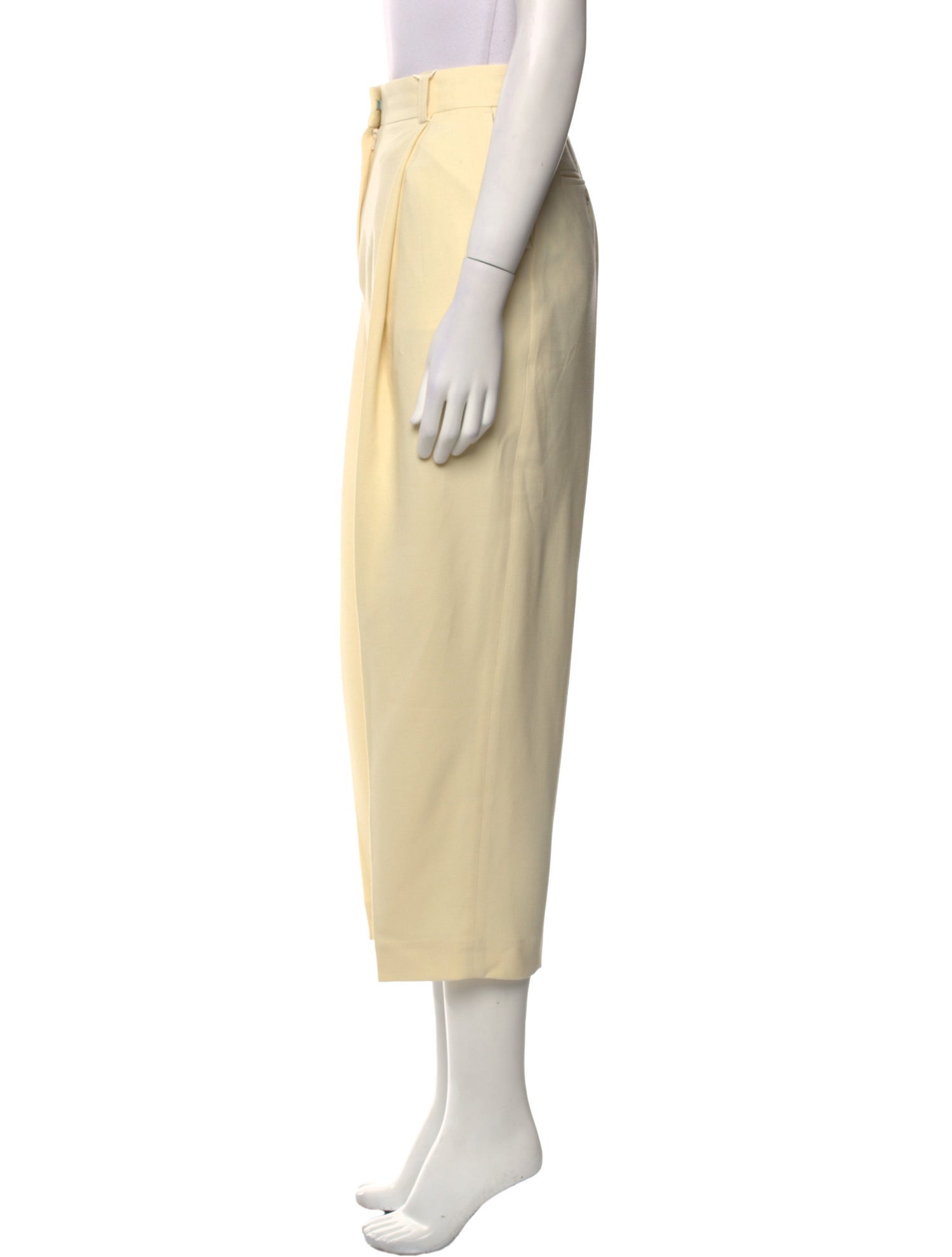 TOTEME Straight Leg Pants w/ Tags