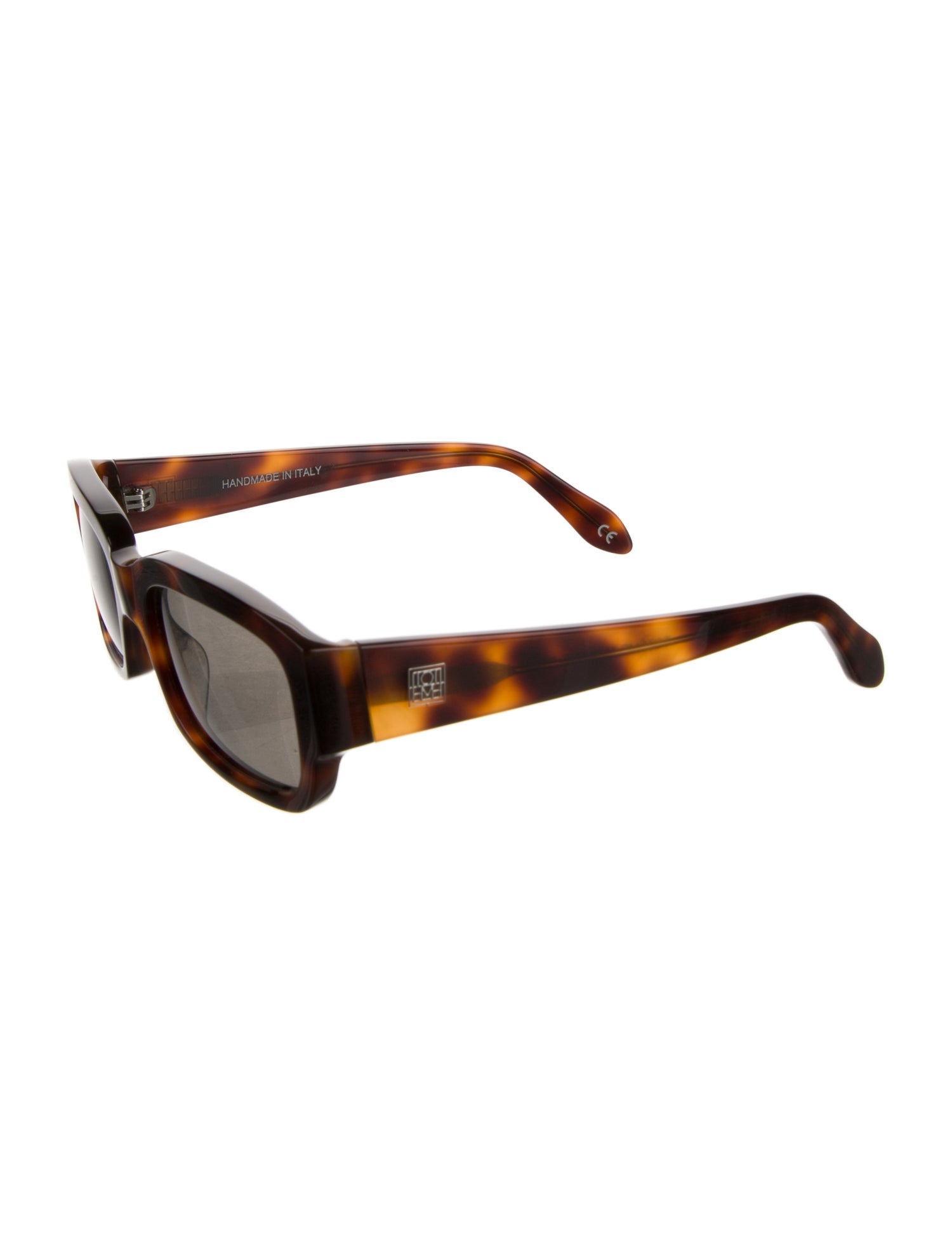 TOTEME 1713474 Square Sunglasses