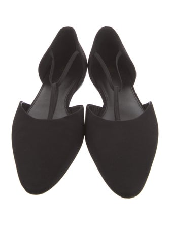 TOTEME D'Orsay Flats