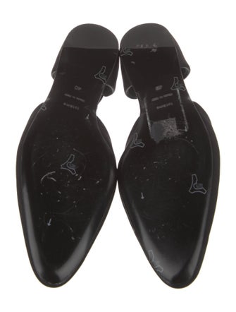 TOTEME D'Orsay Flats