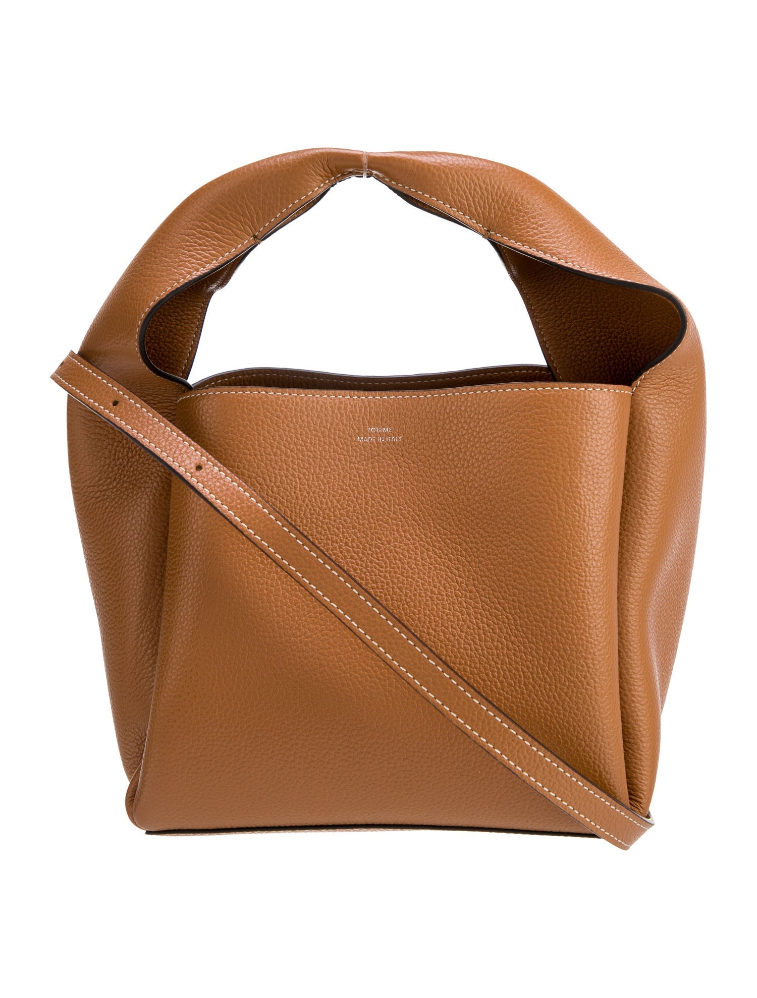 TOTEME Handbags | The RealReal