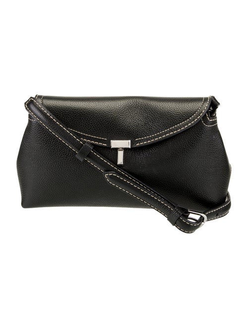 TOTEME Leather T-Lock