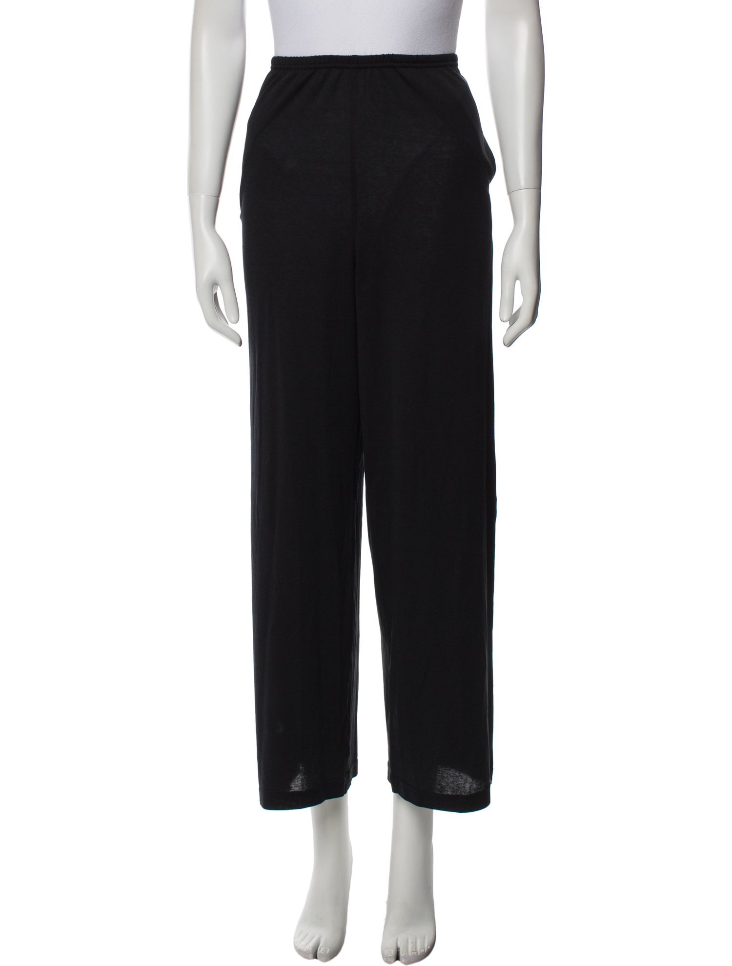 TOTEME Wide Leg Pants w/ Tags