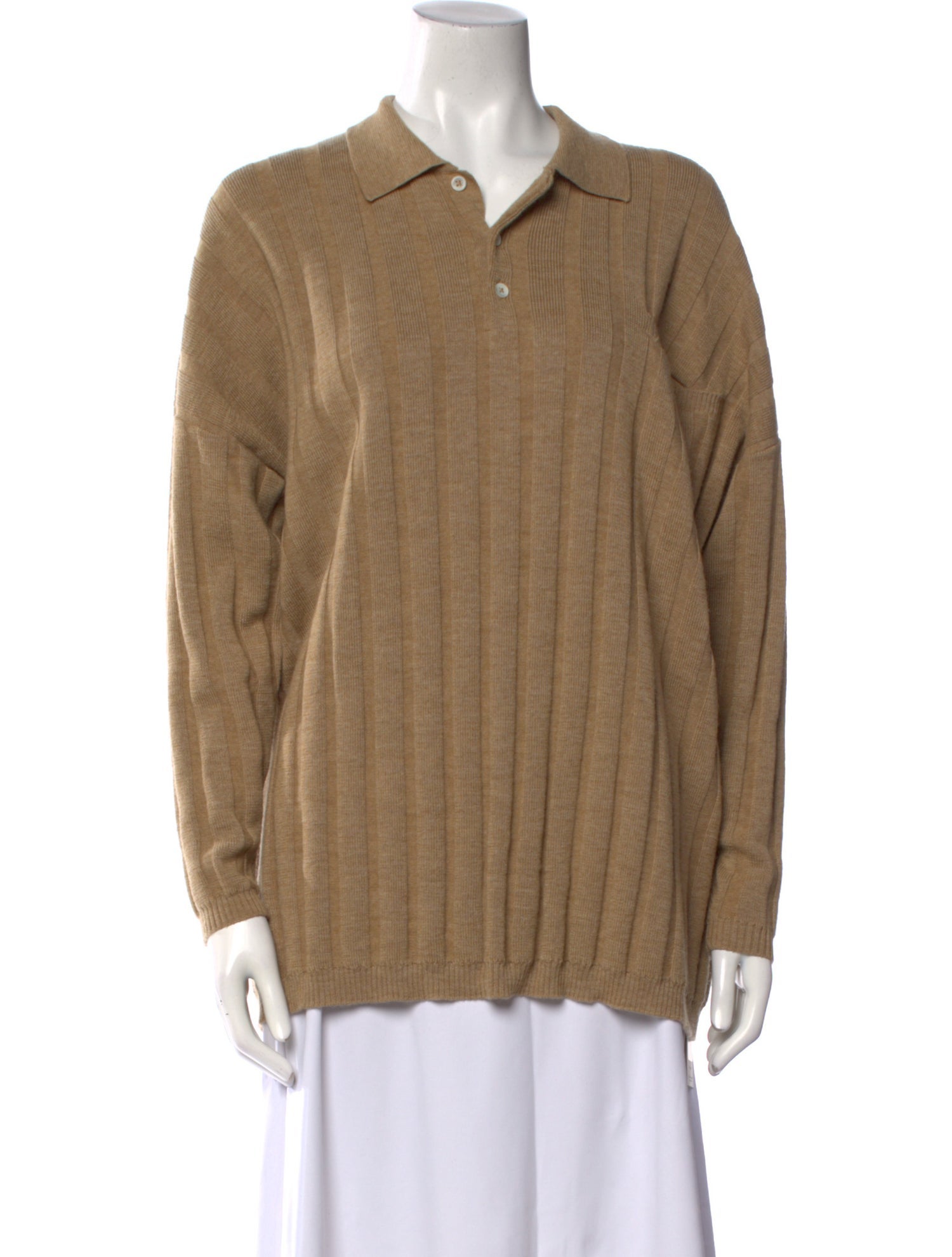 TOTEME Merino Wool Sweater