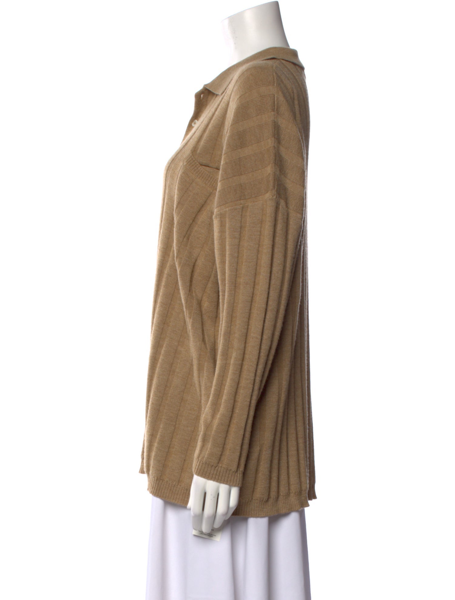 TOTEME Merino Wool Sweater