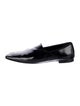 TOTEME Leather Loafers