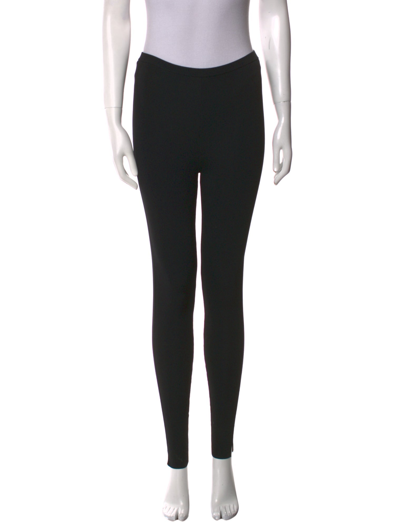 TOTEME Skinny Leg Pants