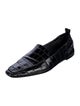 TOTEME Leather Loafers
