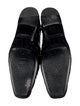 TOTEME Leather Loafers