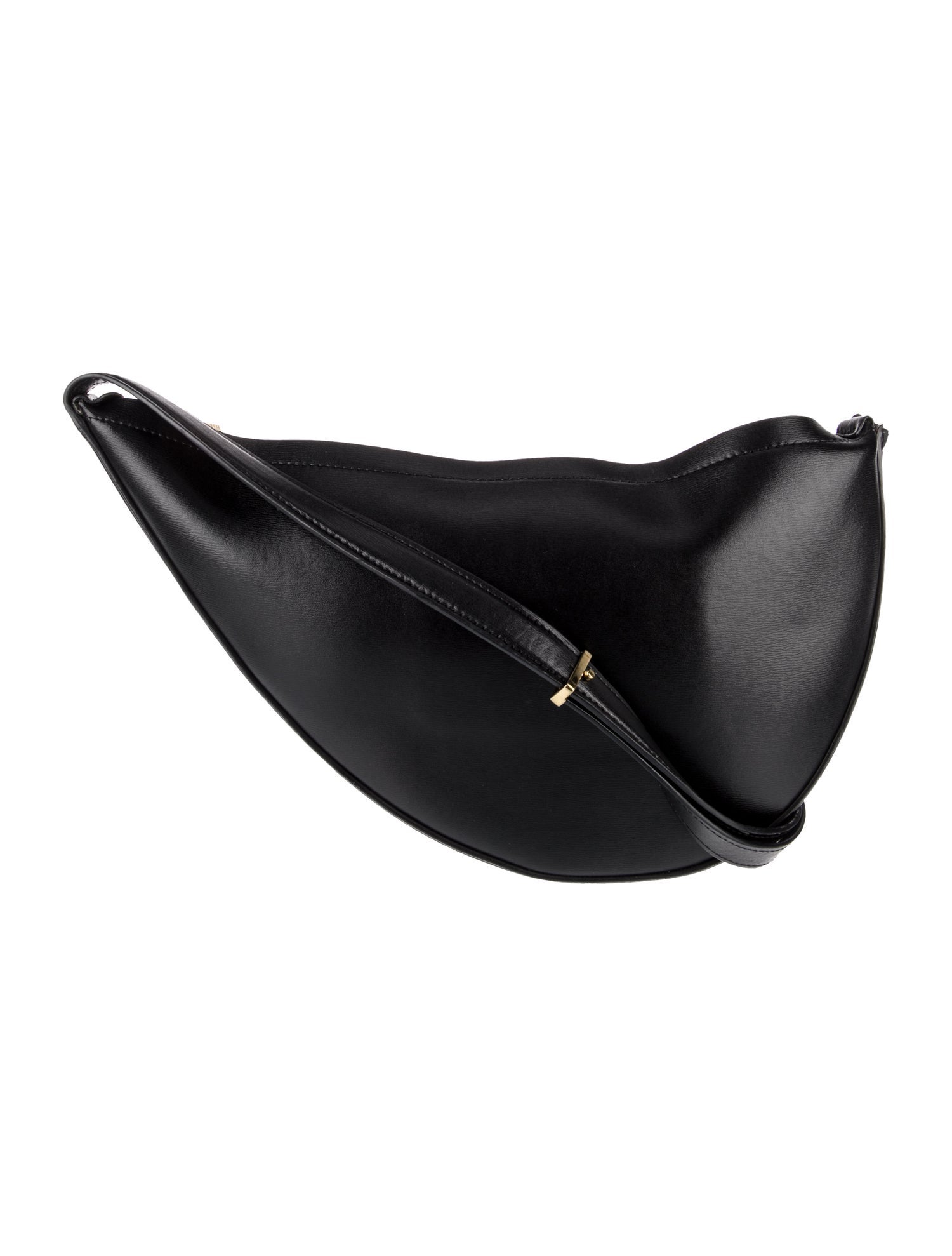 Tom Ford Box Palmellato Tf Mini Bag - Neutrals Crossbody