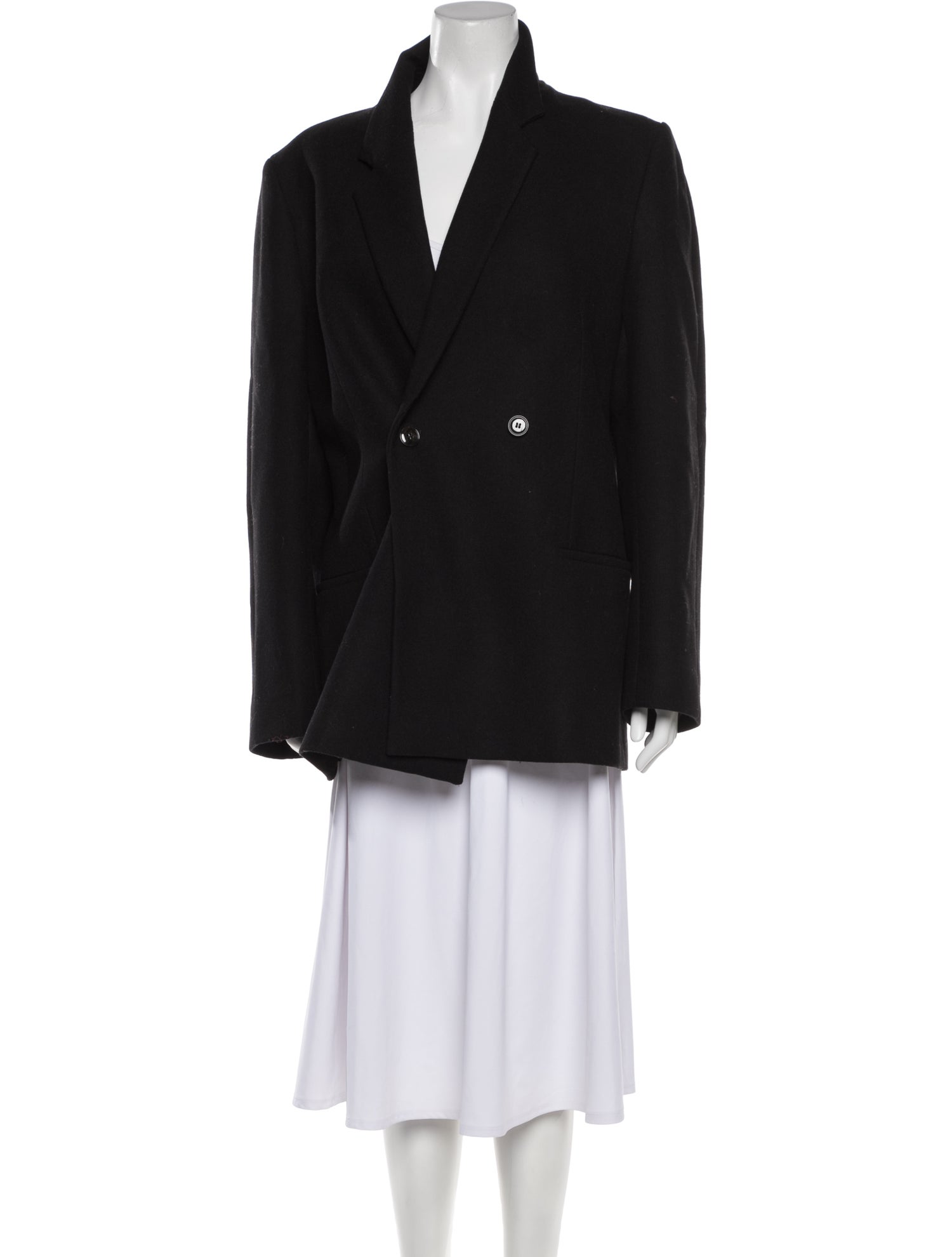 TOTEME 242WRB2426FB0045167 関税送料込 TOTEME | The RealReal