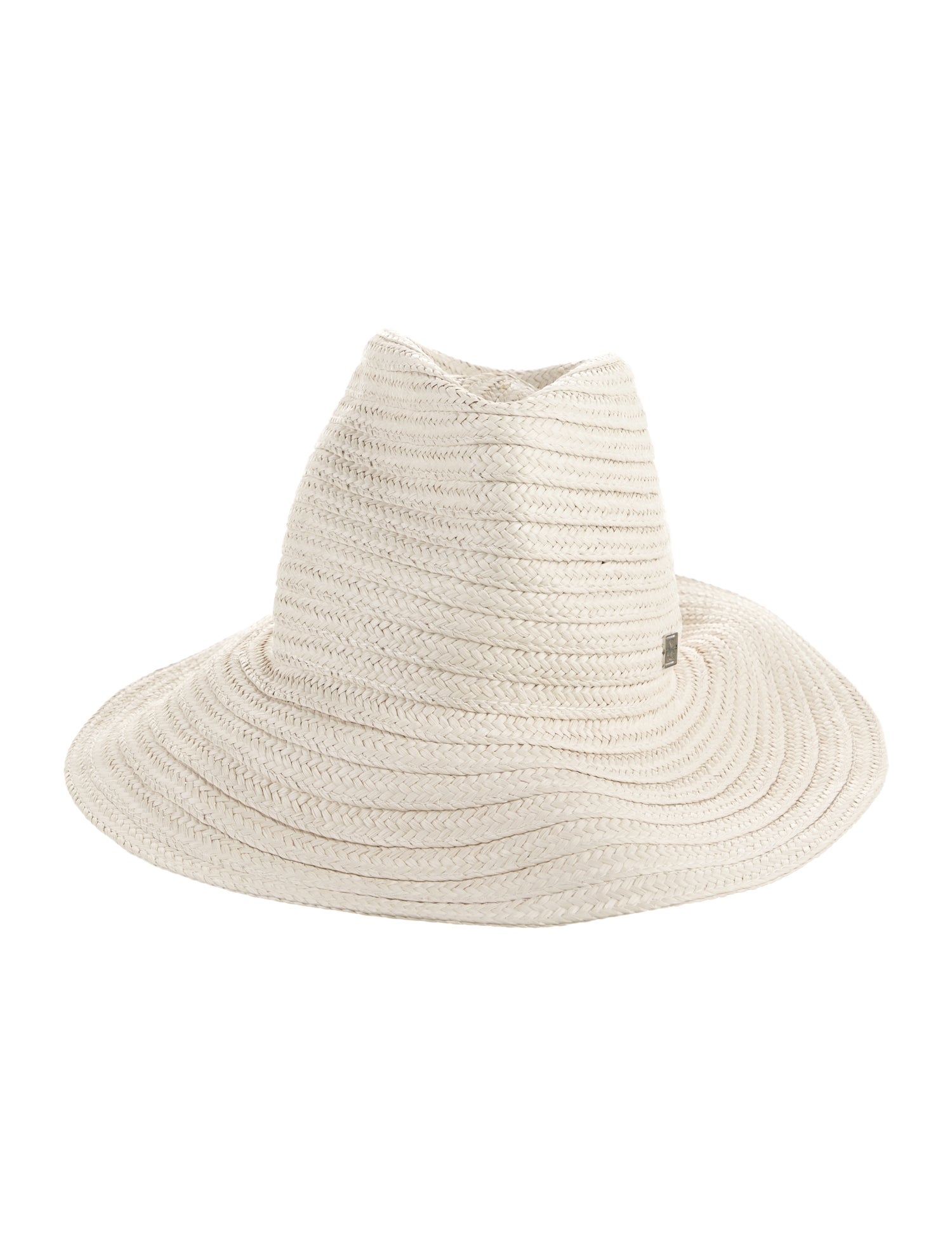TOTEME Straw Sun Hat