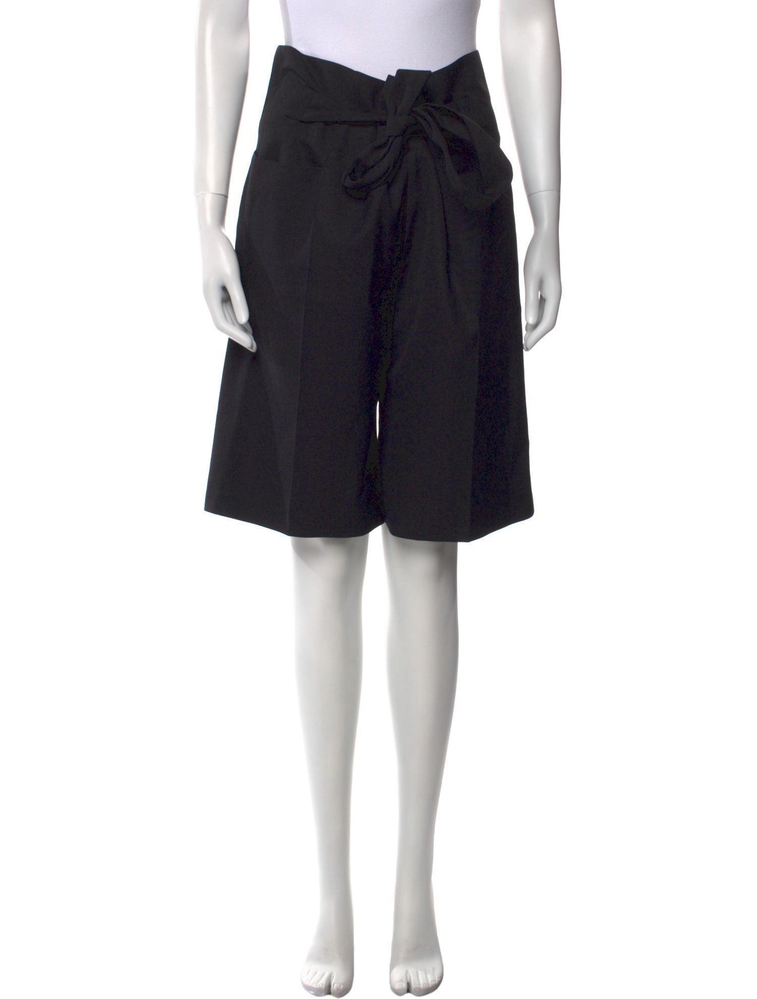 TOTEME Shorts | The RealReal