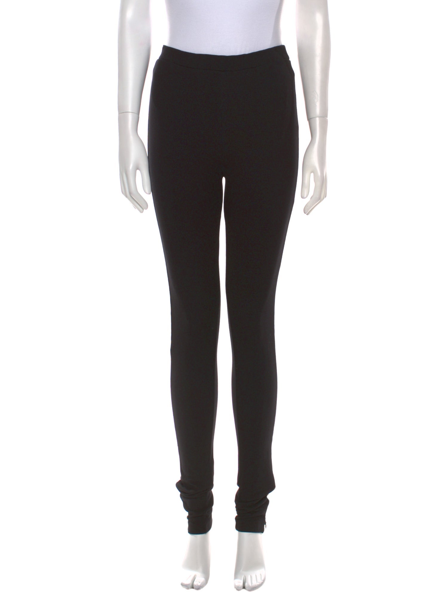 TOTEME Skinny Leg Pants