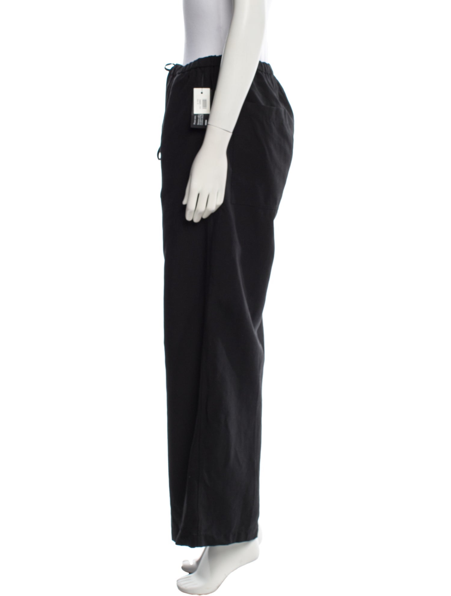 TOTEME Wide Leg Pants w/ Tags