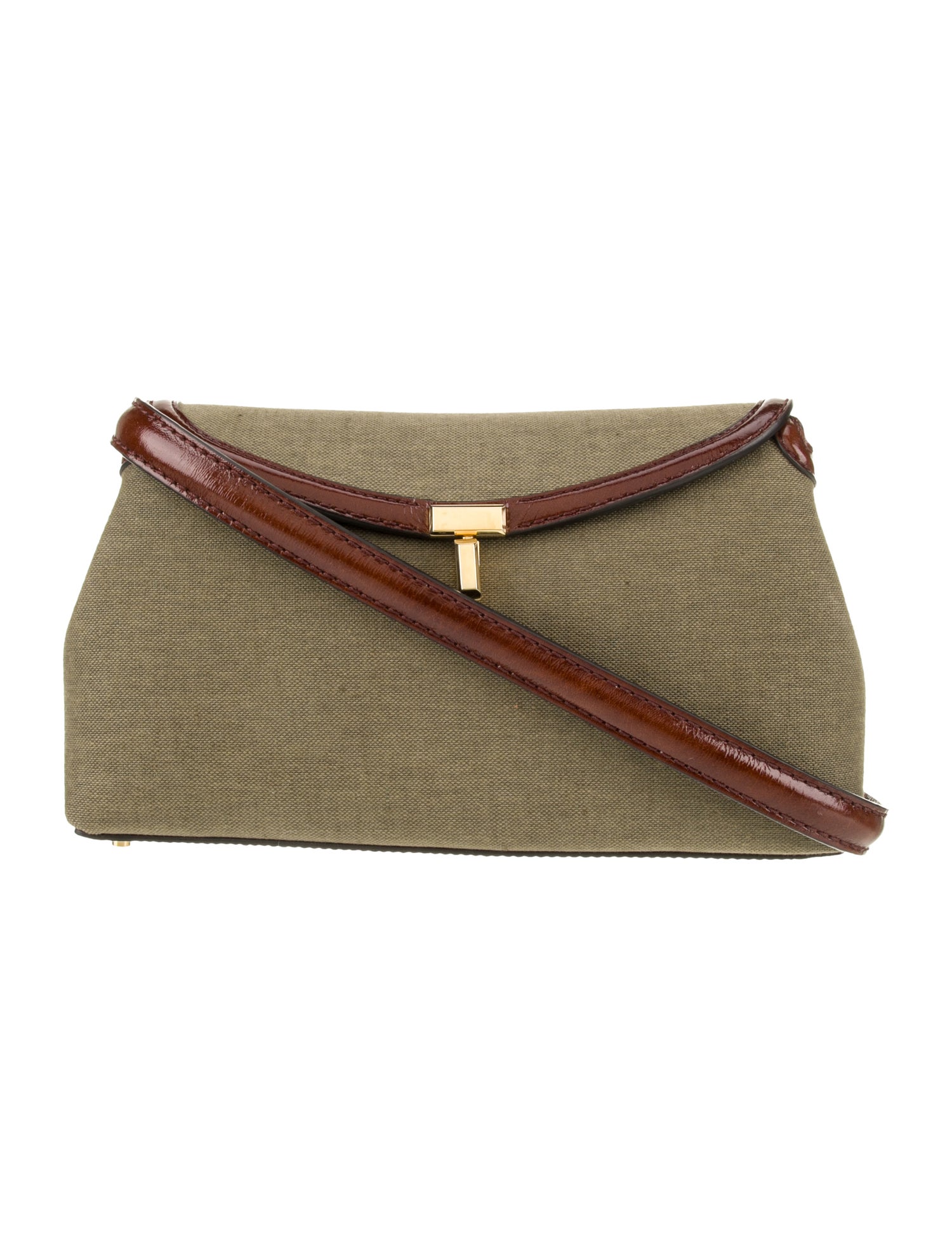TOTEME 242WRD1696FB0162273 関税送料込 TOTEME Handbags | The RealReal