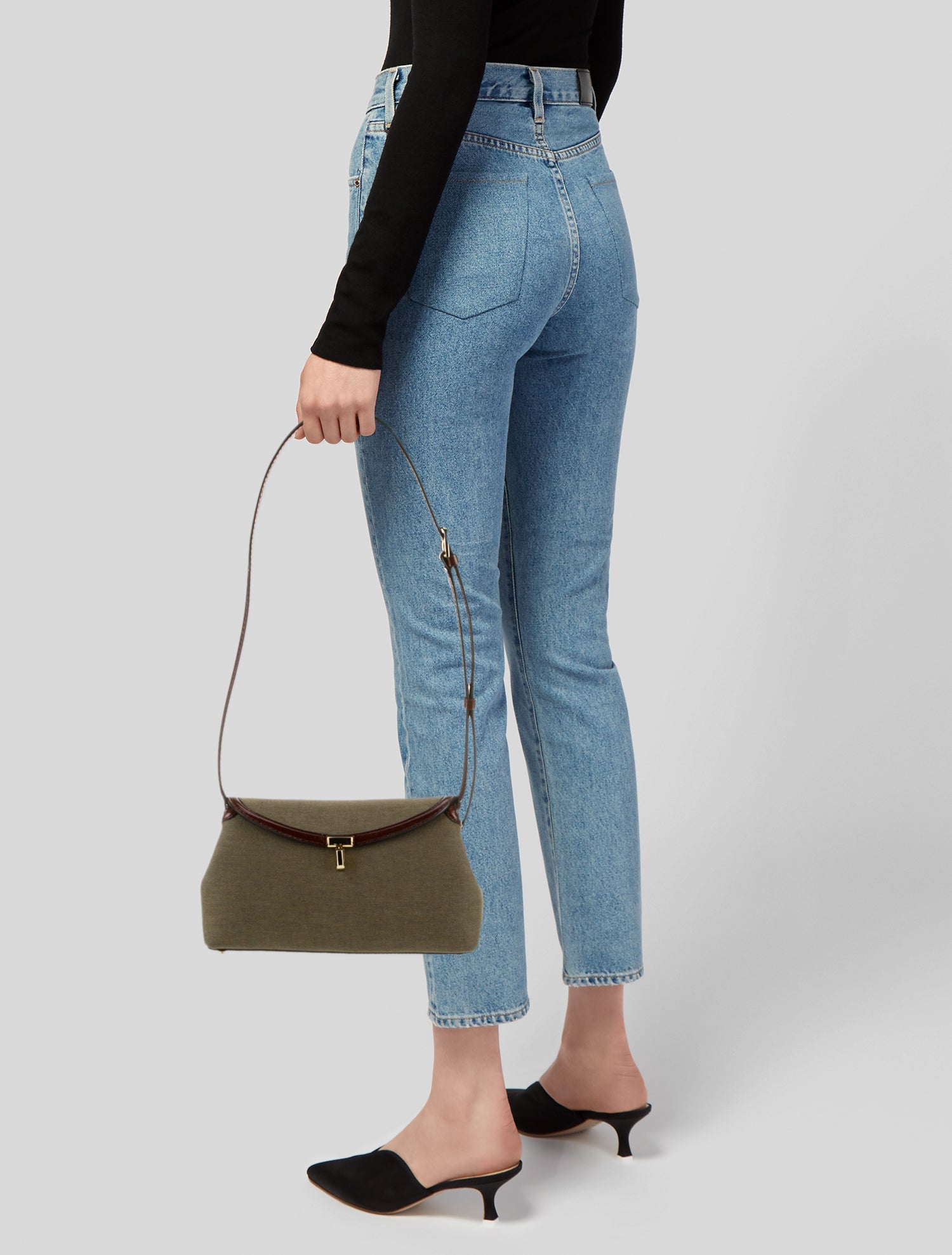TOTEME Handbags | The RealReal