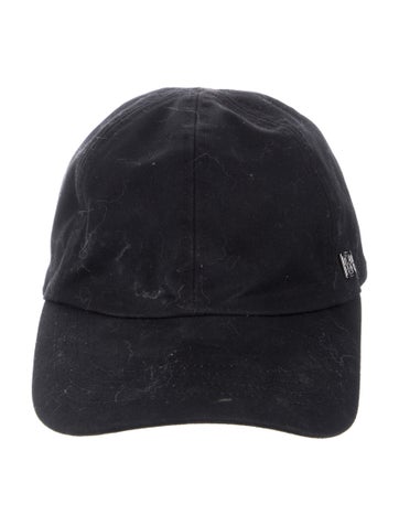 Toteme Hats Baseball Cap
