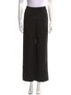 TOTEME Linen Wide Leg Pants