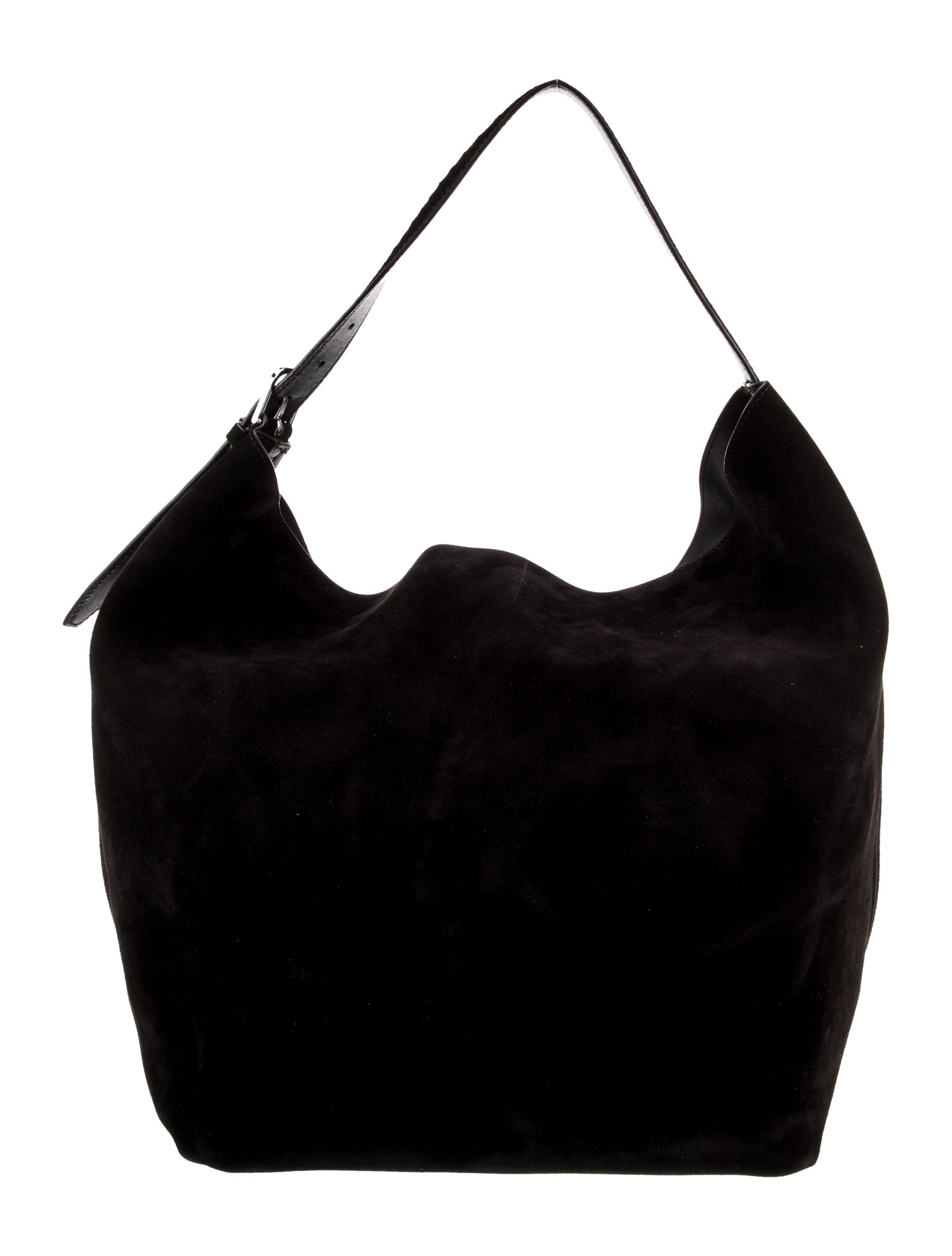 Saint Laurent 2023 Raffia Rive Gauche Tote - Pink Totes