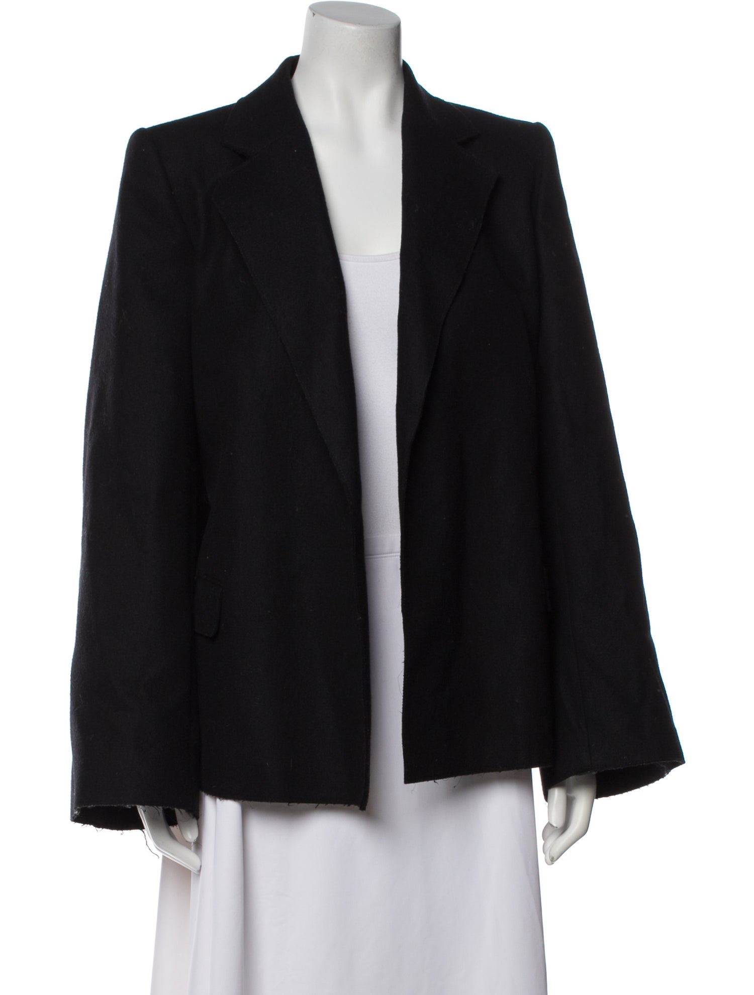 TOTEME Bonce Wool Jacket