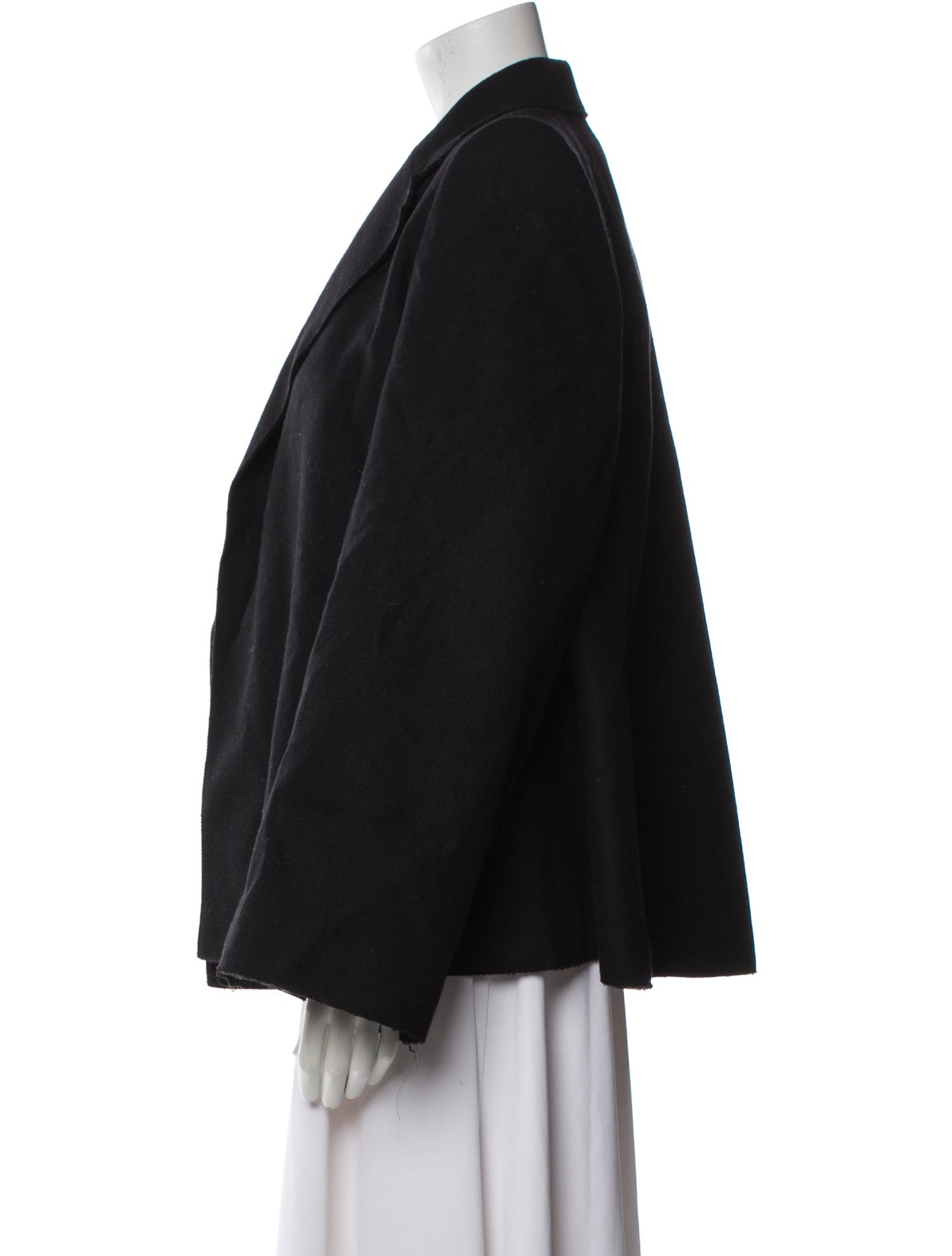 TOTEME Bonce Wool Jacket