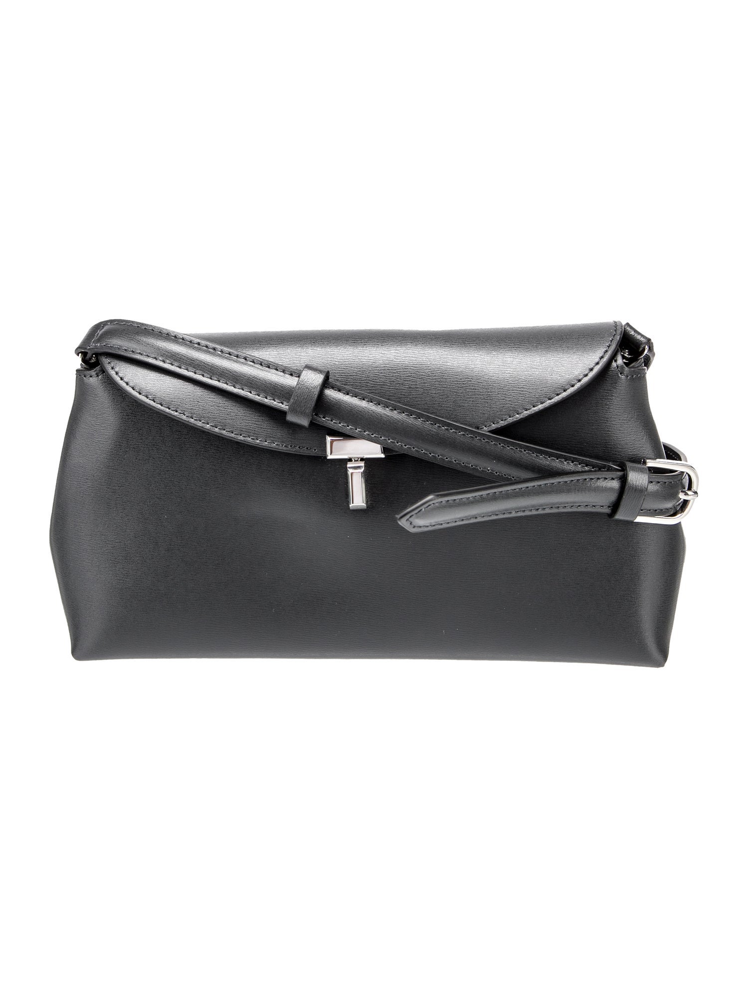 TOTEME Leather T-Lock