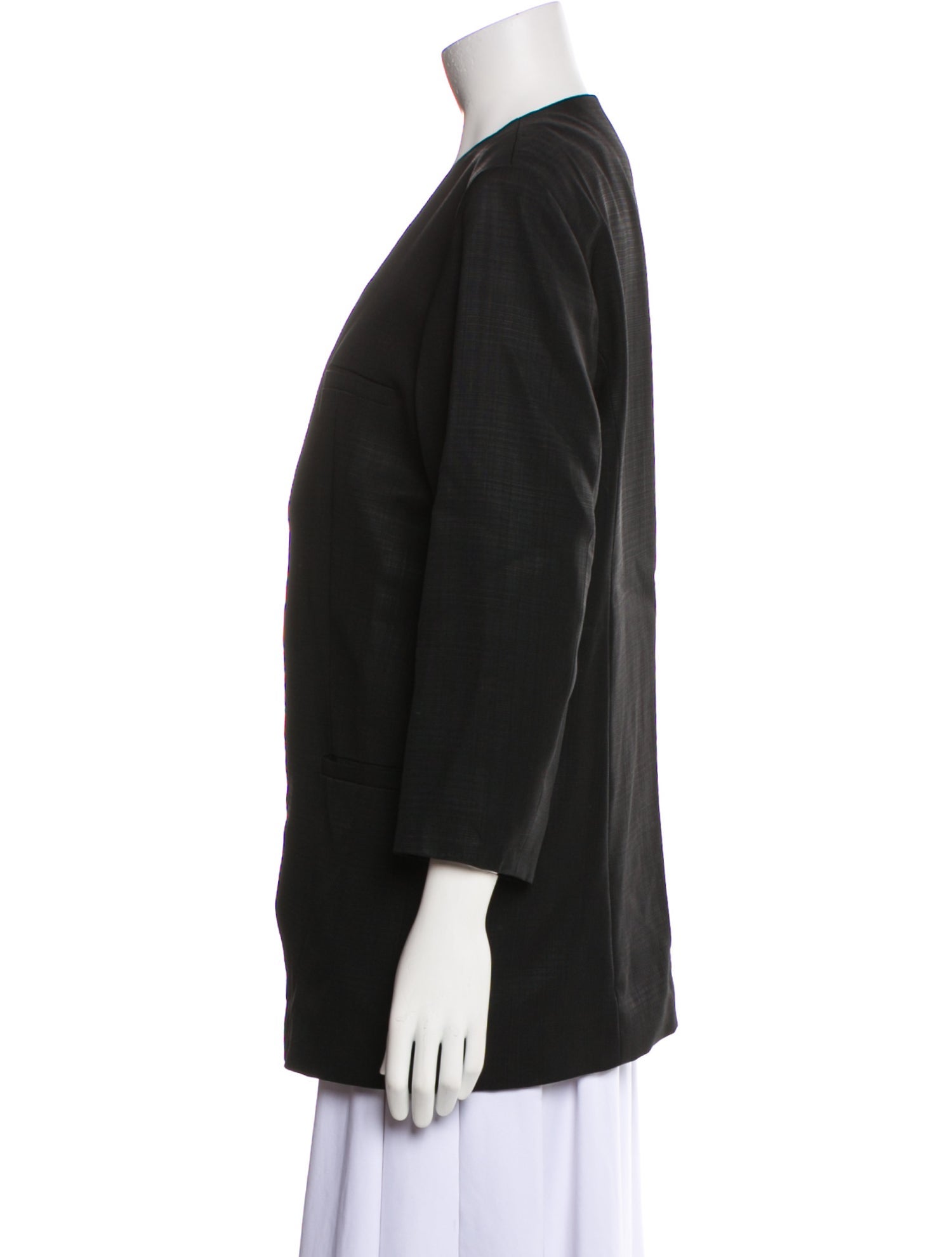 TOTEME Evening Jacket