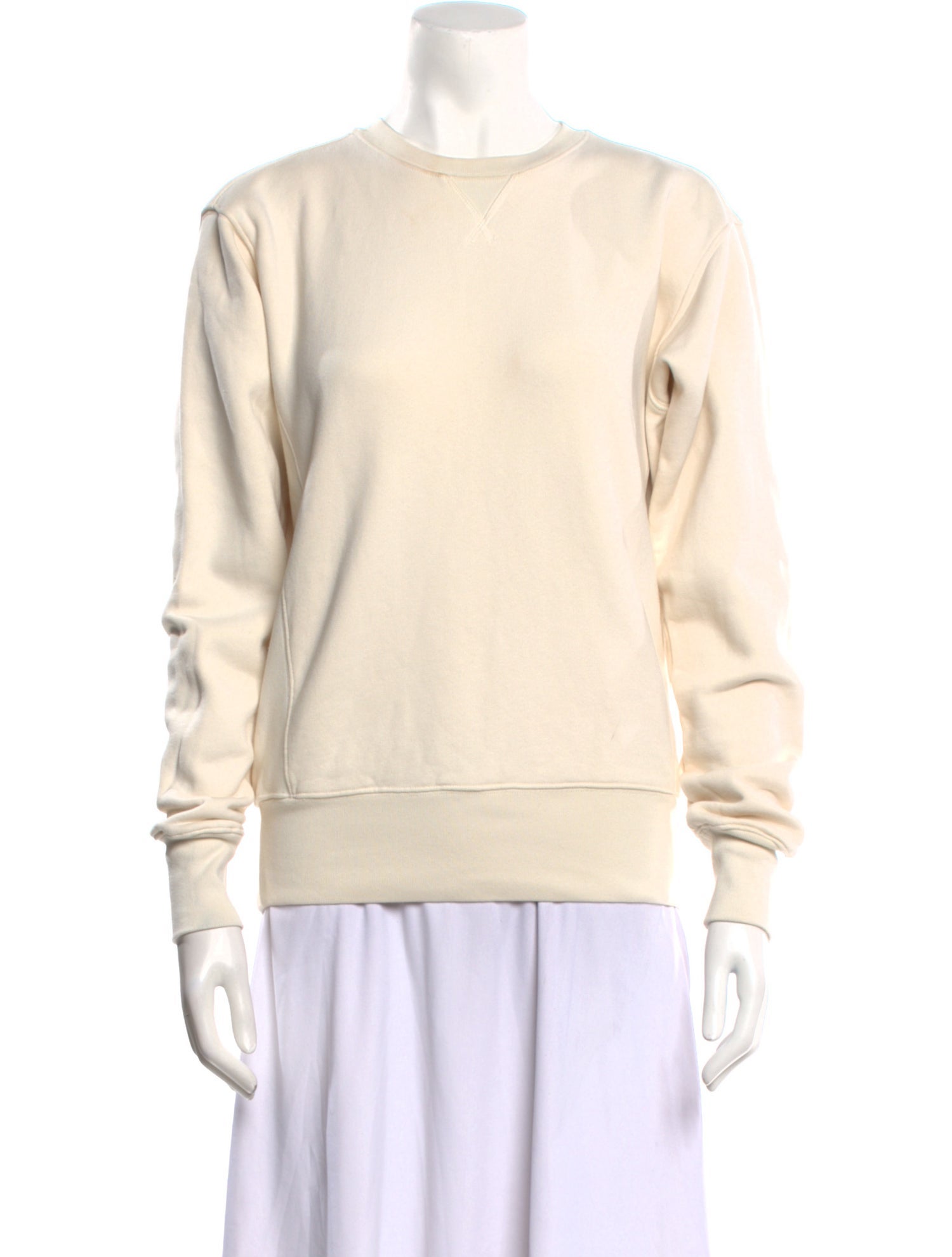 TOTEME Crew Neck Sweater